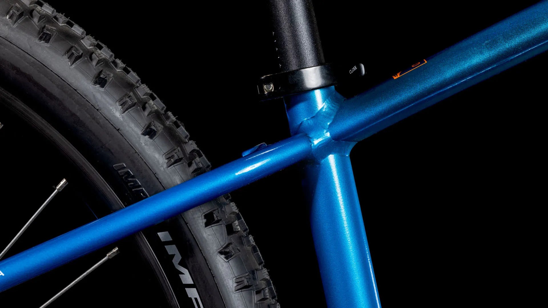 Cube Acid 260 Disc actionteam 2026
