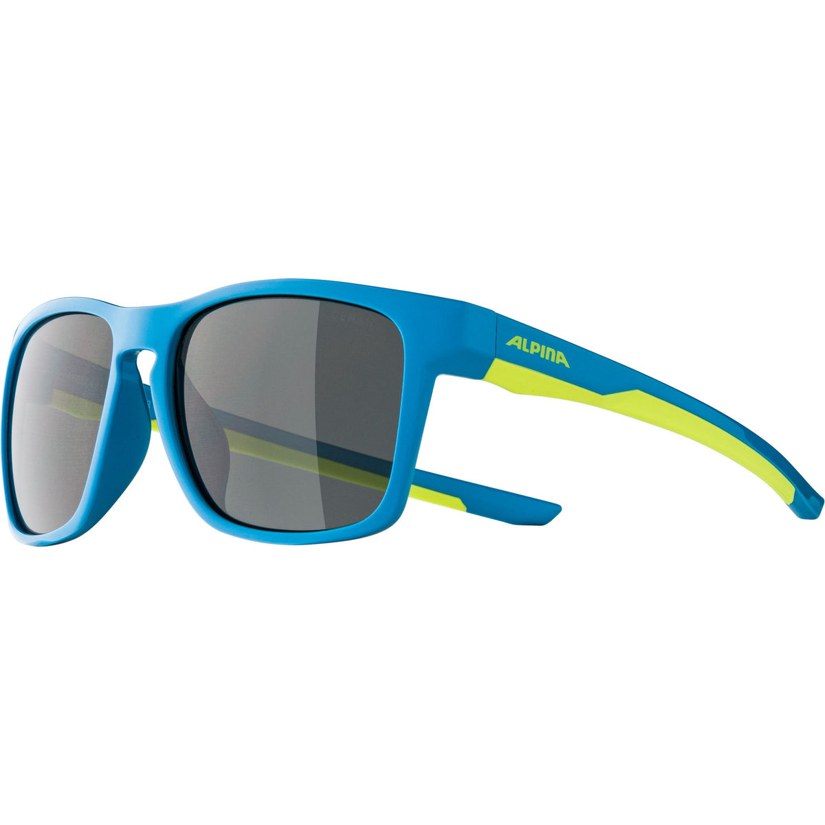 Alpina Flexxy Cool Kids I - Liquid-Life #Wähle Deine Farbe_blue lime gloss/black