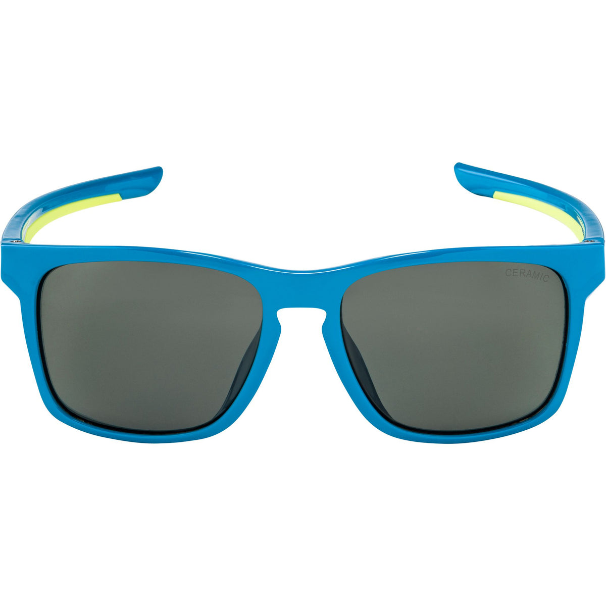 Alpina Flexxy Cool Kids I - Liquid-Life #Wähle Deine Farbe_blue lime gloss/black