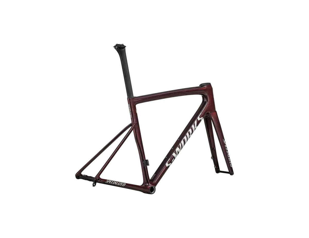 specialized s-works rennrad rahmen Specialized S-Works Tarmac SL8 Rahmenset