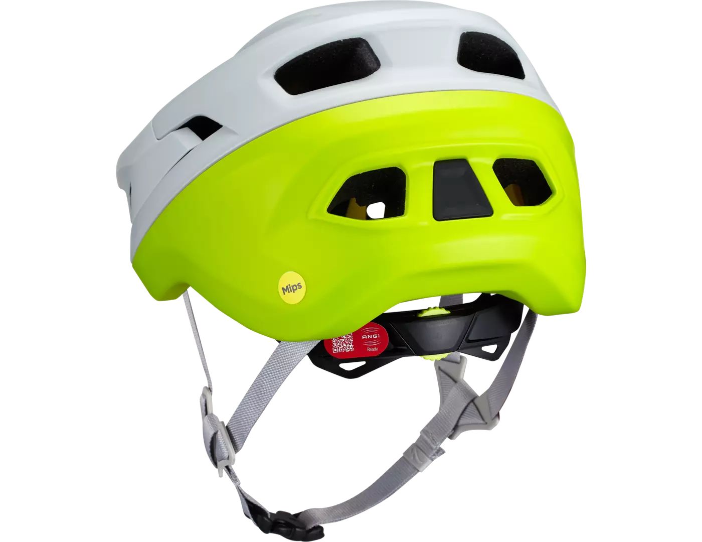 Specialized Camber - Liquid-Life #Wähle Deine Farbe_Dove Grey/Hyper