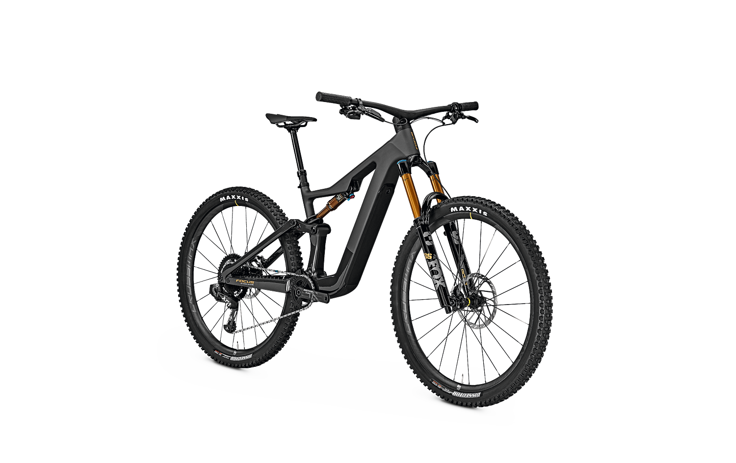 Focus JAM¬≤ SL 9.0 Carbon raw / Carbon glossy