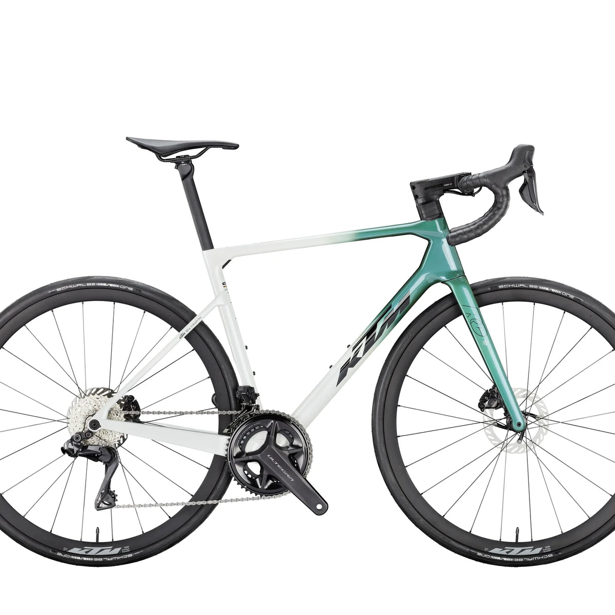 swiss master rennrad KTM Revelator Alto 2026 Sim Racing Wheels, Pedal Speckweek Largeur:440 mm