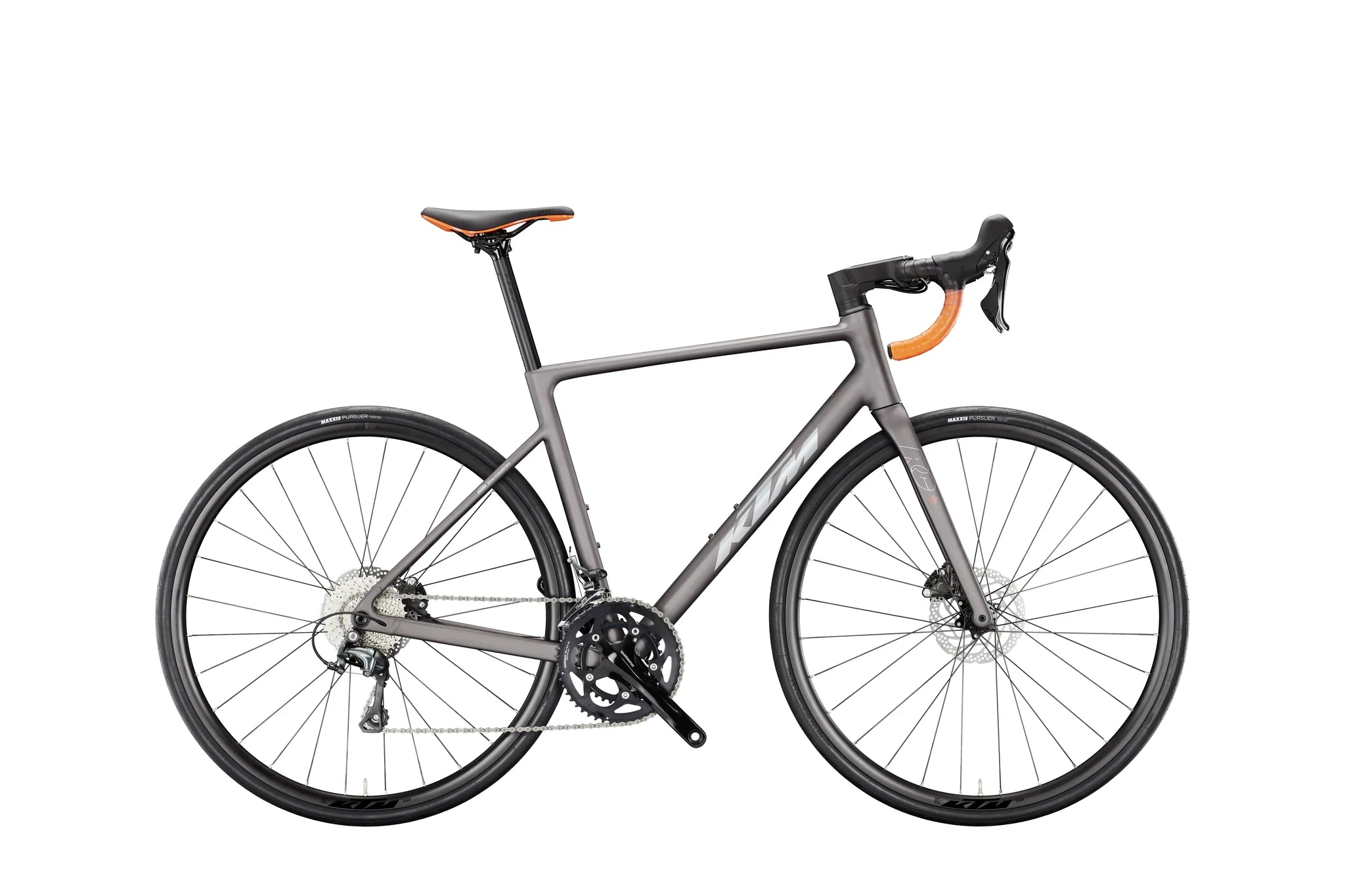 KTM Revelator 15 Moon Rock Matt 2026
