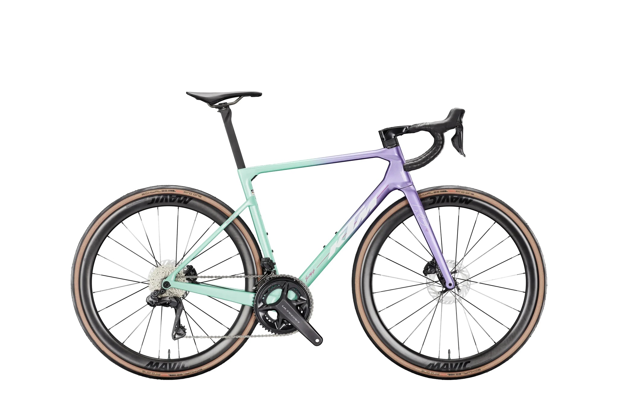 KTM Revelator Alto Prime Smaragd/Violet 2026