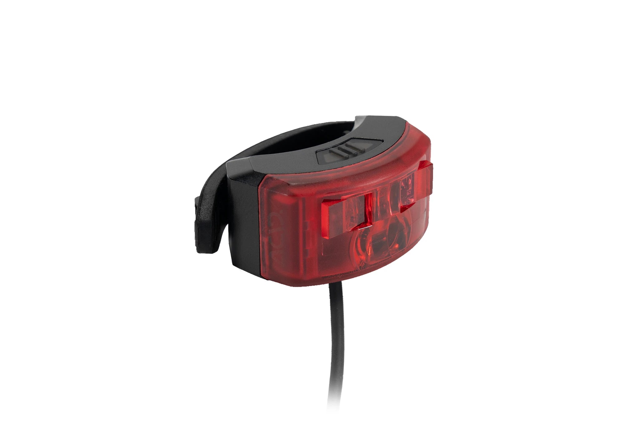 Acid E-Bike Sattelstützenrückl. Pro-E CMPT BES3 - Liquid-Life #Wähle Deine Farbe_black