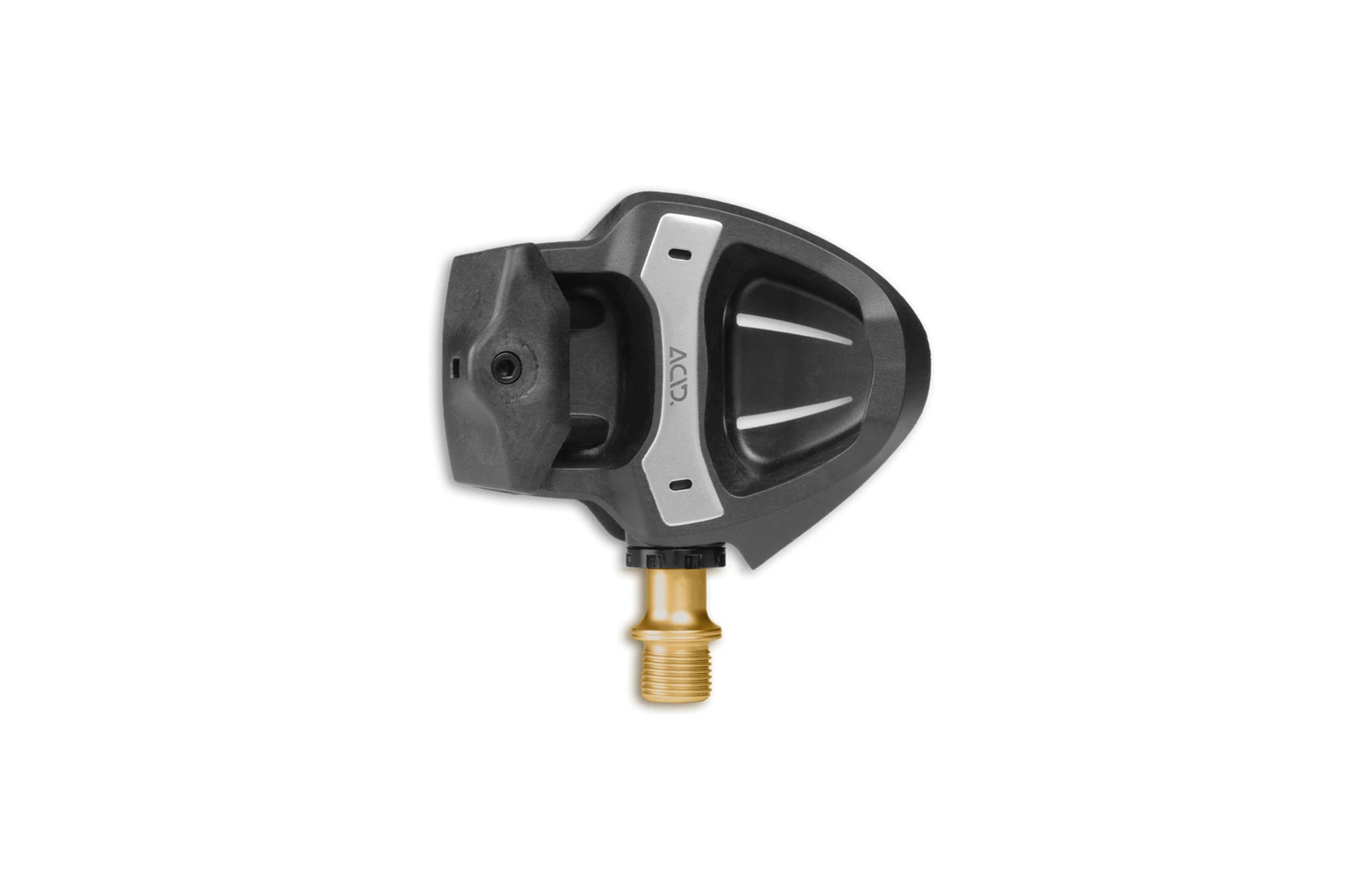 Acid Pedale Click Road C50 Aero Keo kompatibel - Liquid-Life #Wähle Deine Farbe_black
