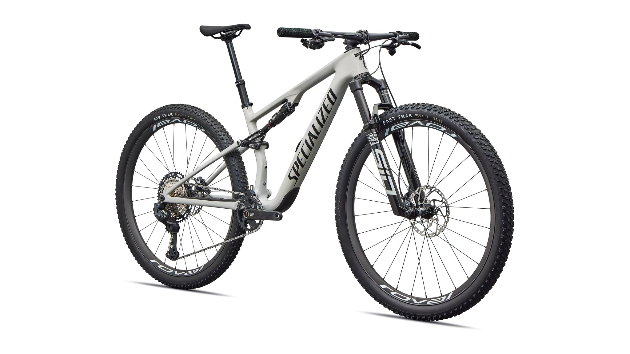 Specialized Epic 8 Expert Di2 Dolomite Metallic/Obsidian 2026