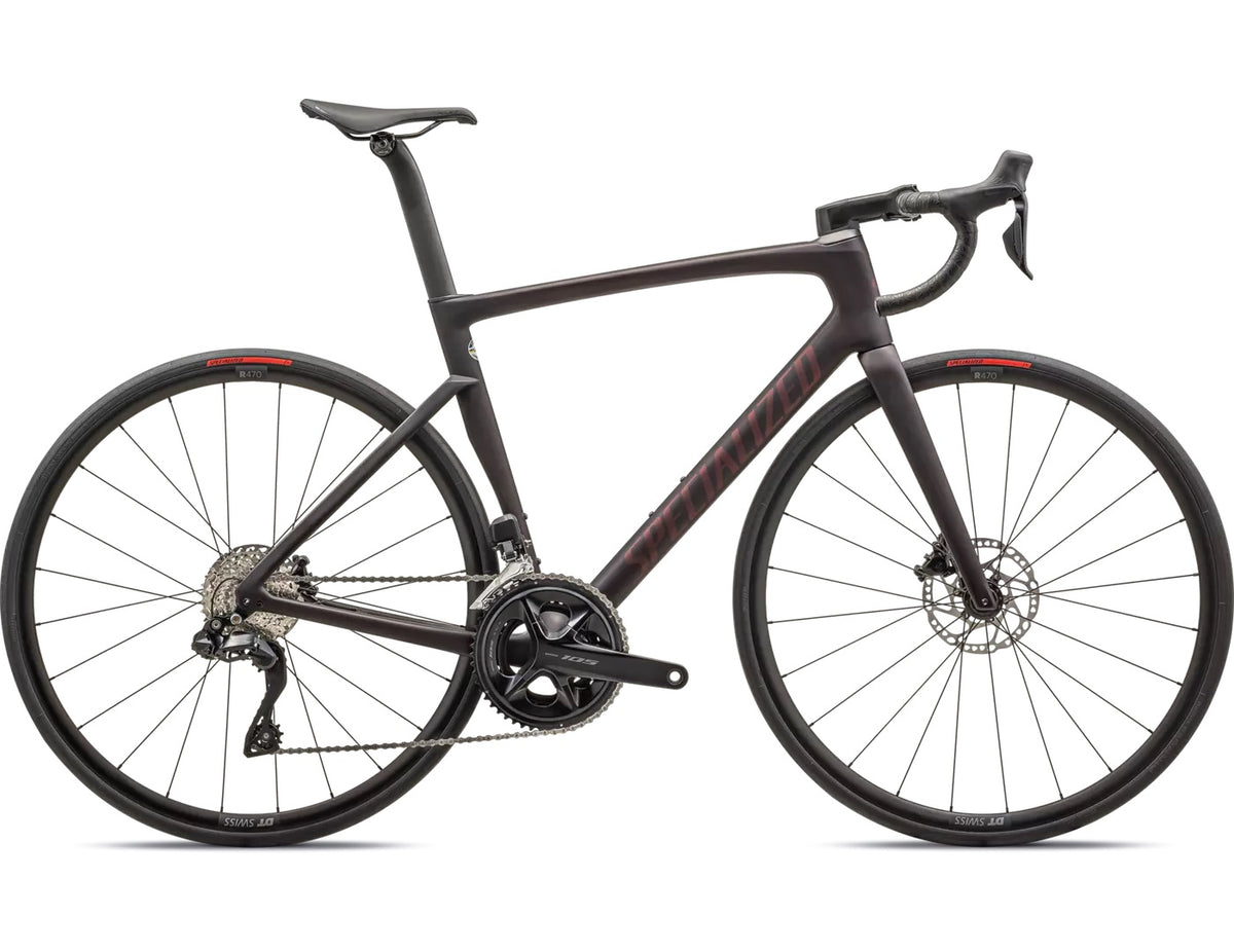 Specialized Tarmac SL7 Comp (2024)