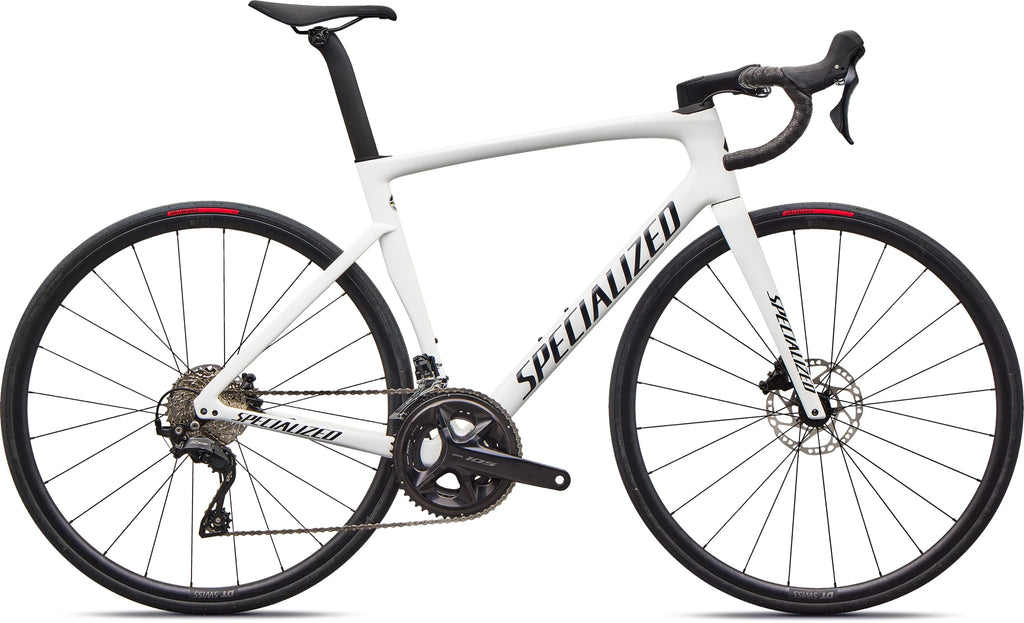 Specialized Tarmac SL7 Sport White/Metallic Dark Navy 2026