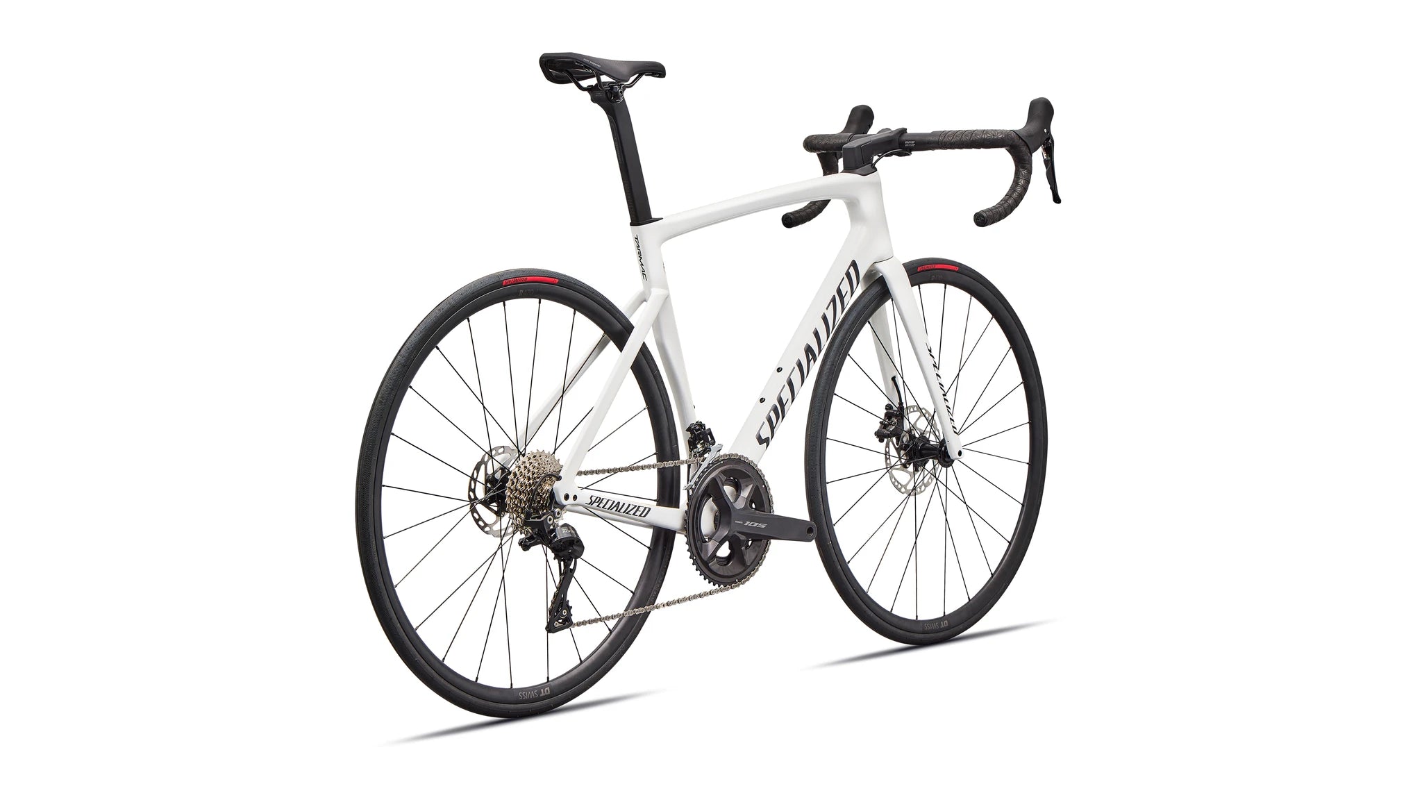 Specialized Tarmac SL7 Sport White/Metallic Dark Navy 2026