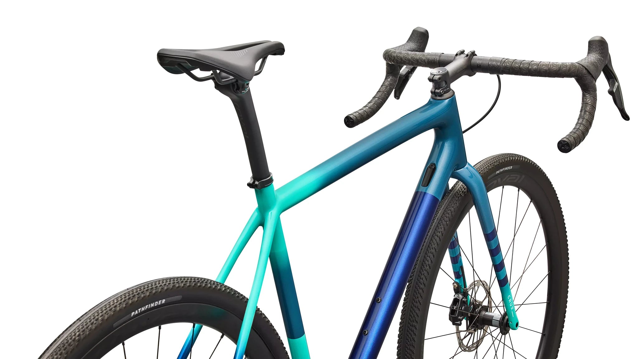 Specialized Crux Expert AXS Gryblu/Lgnblu/Dunewht 2026