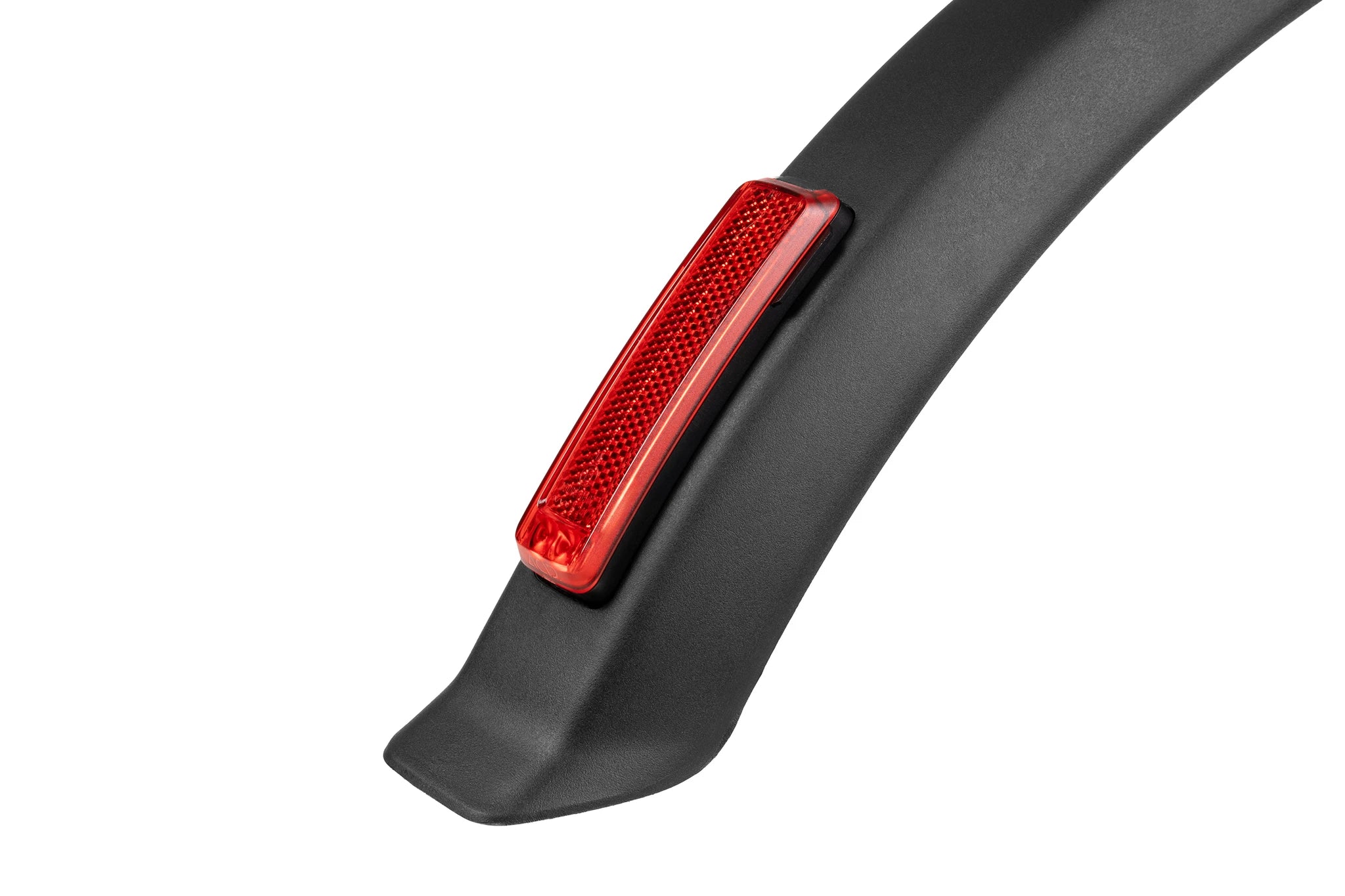 Acid Schutzblechrücklicht PRO SIC 2.0 - Liquid-Life #Wähle Deine Farbe_black