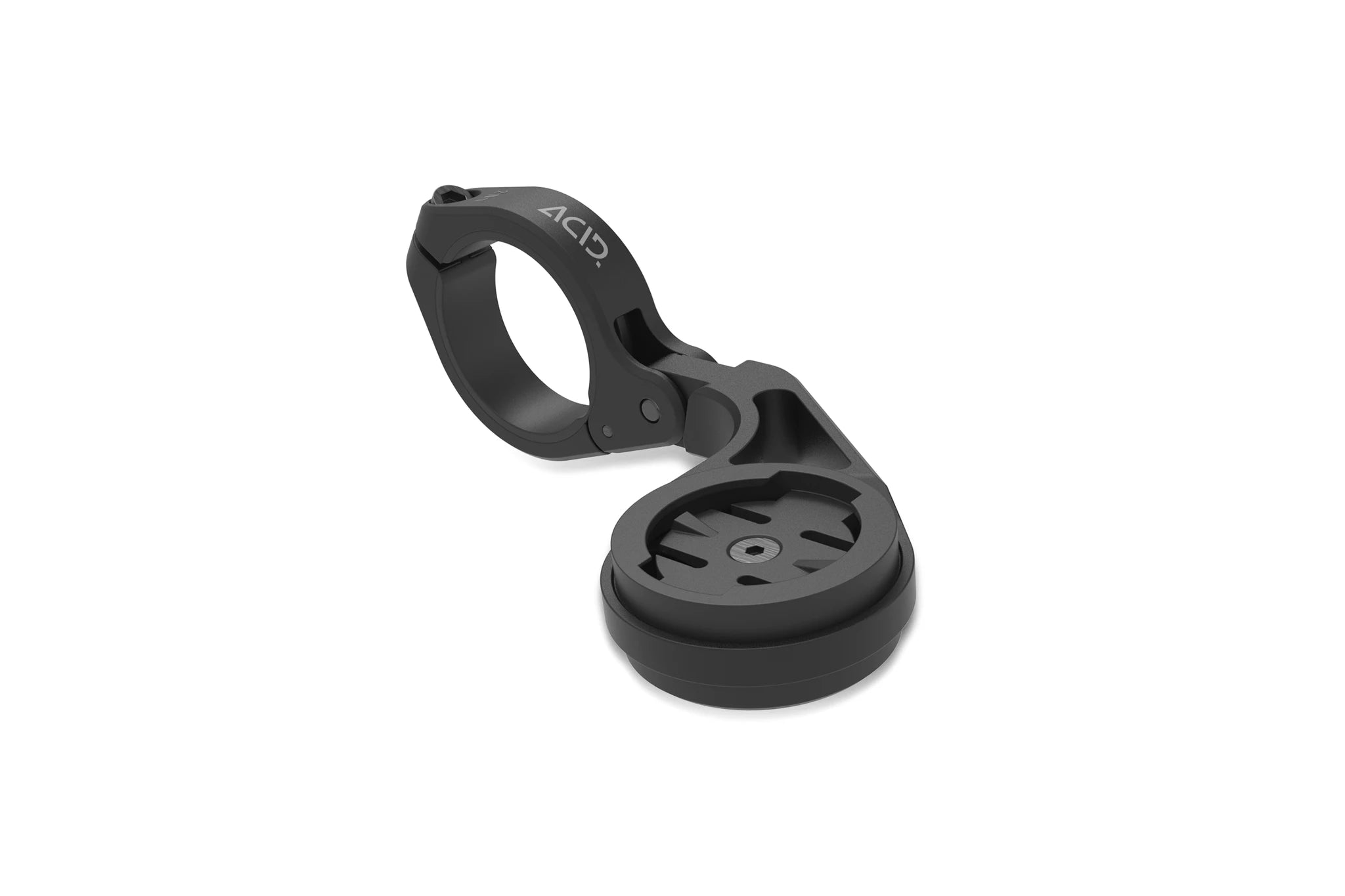 Acid Navigationshalterung Lenker X-L. QT - Liquid-Life #Wähle Deine Farbe_black