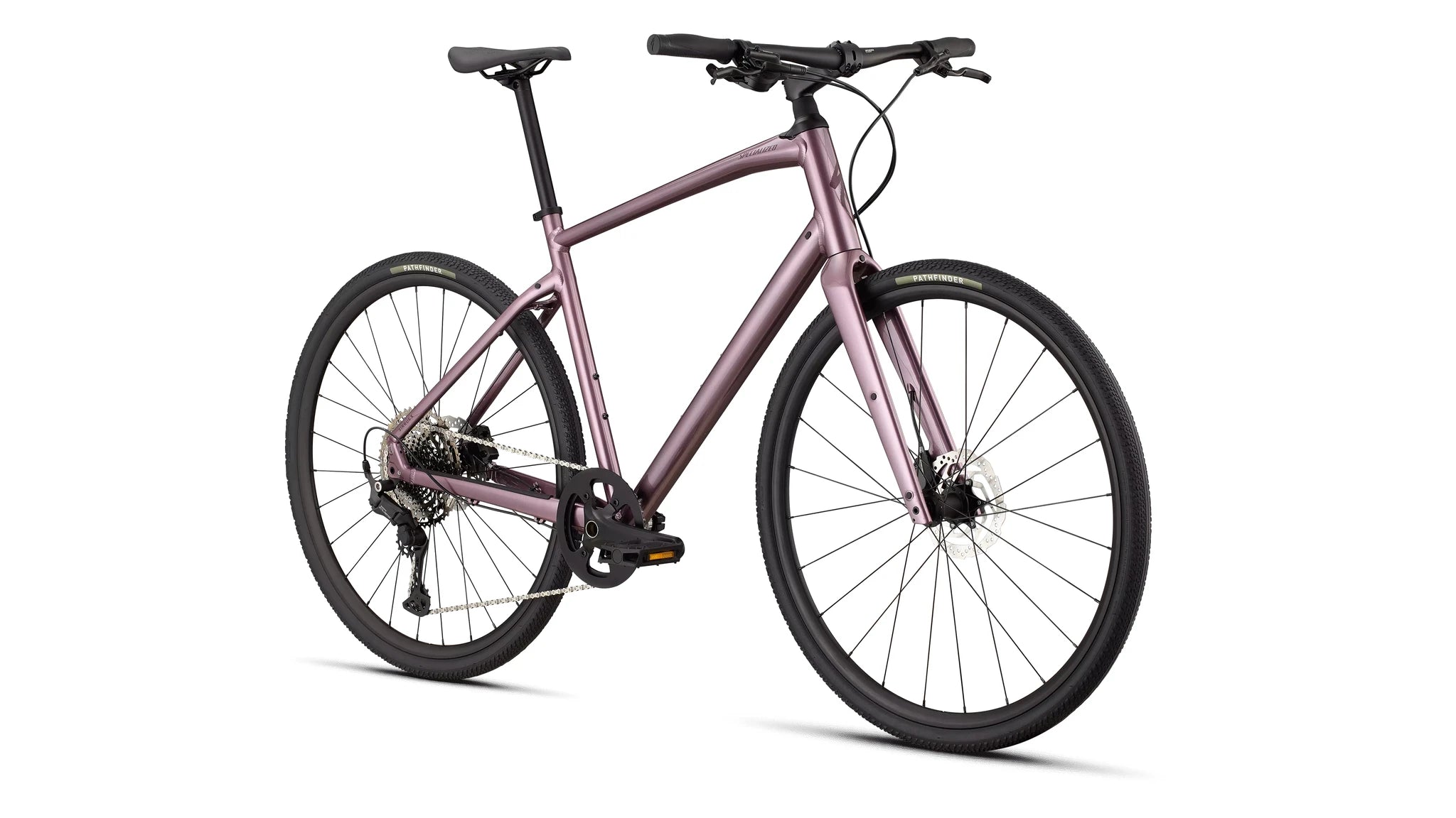 Specialized Sirrus X 4.0 Qtzmet/Bdxmet 2026
