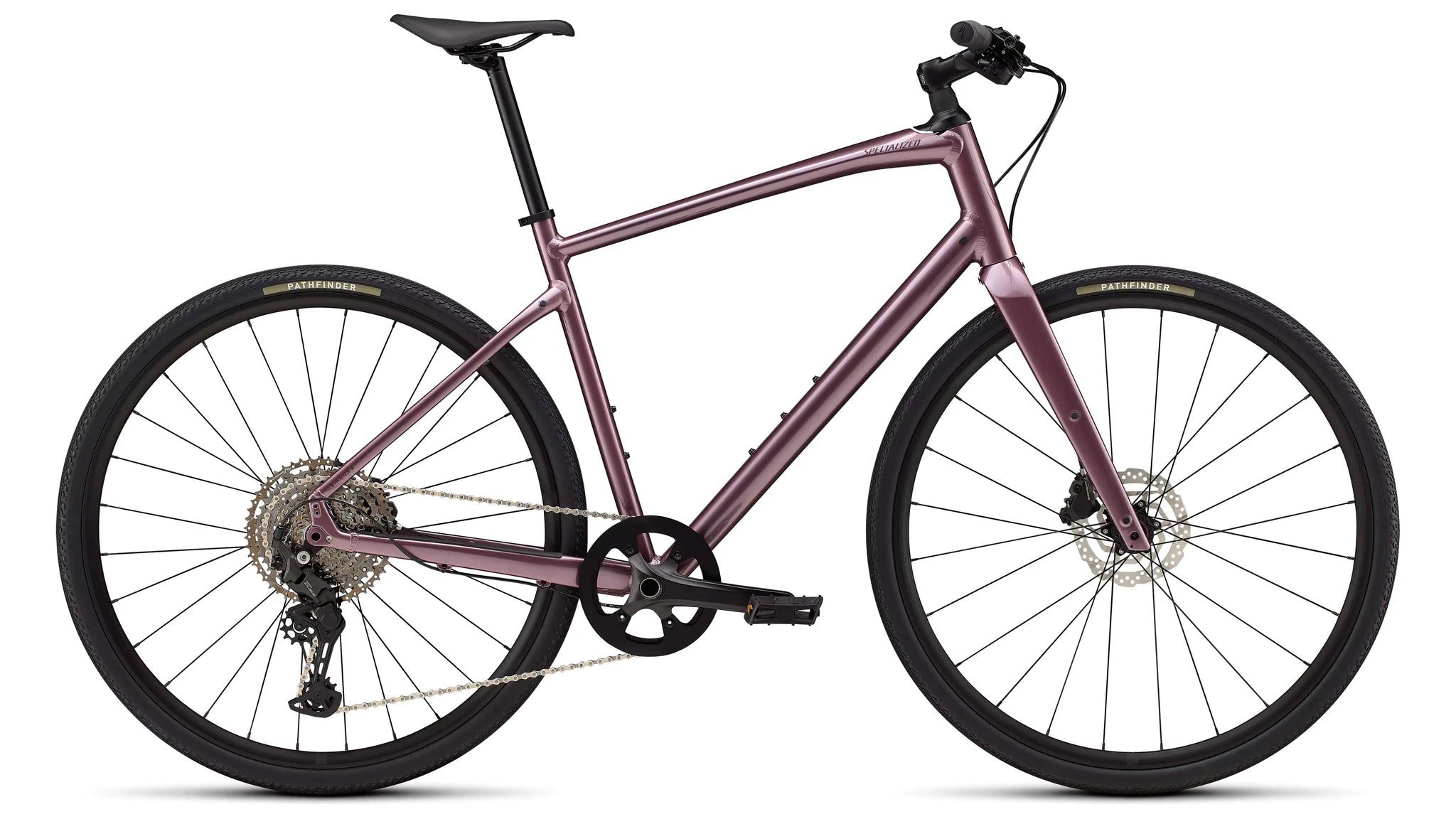 Specialized Sirrus X 4.0 Qtzmet/Bdxmet 2026