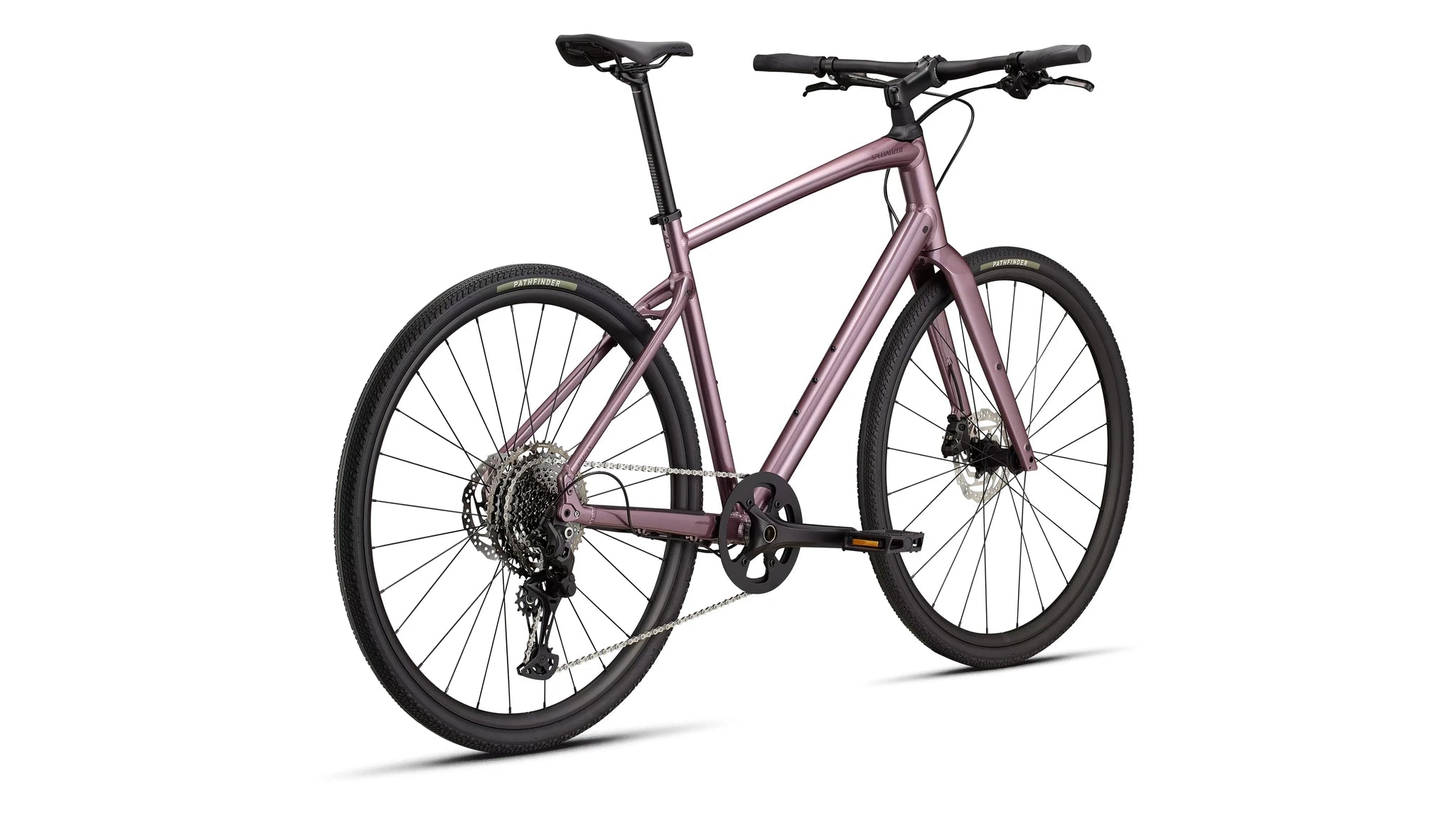 Specialized Sirrus X 4.0 Qtzmet/Bdxmet 2026