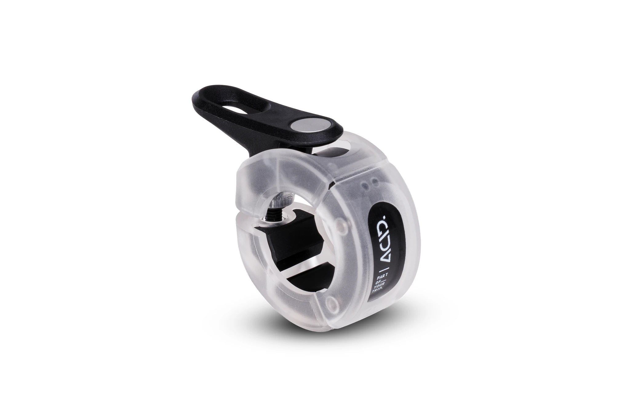 Acid Klingel Contour 22,2 - Liquid-Life #Wähle Deine Farbe_stealth