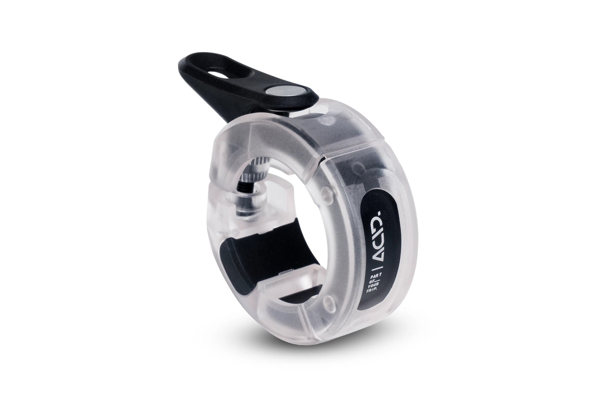 Acid Klingel Contour 31,8 - Liquid-Life #Wähle Deine Farbe_stealth