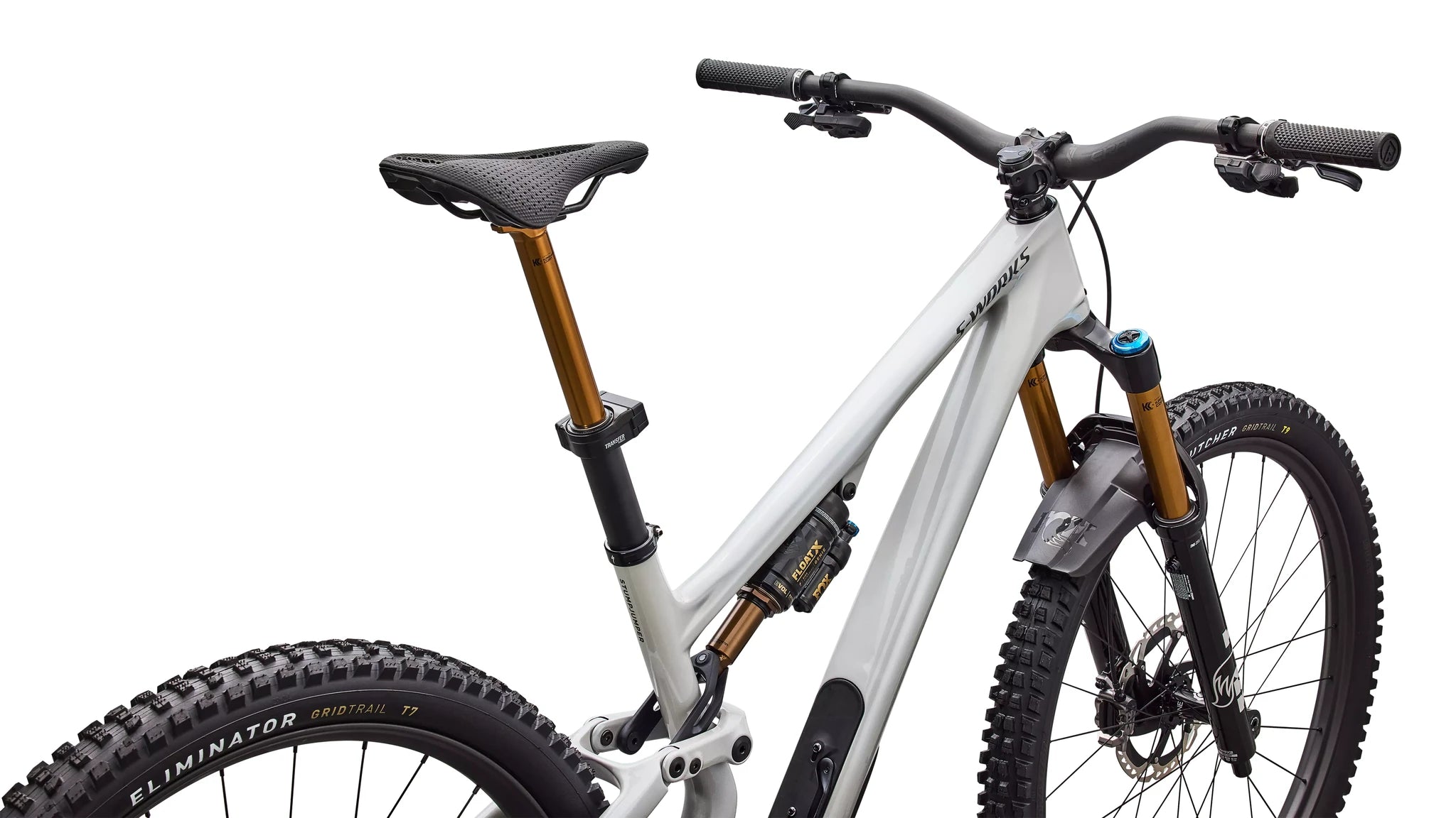 Specialized Stumpjumper 15 Expert Di2 15 S-Works Di2 Dlmmet/Smklqdmet 2026