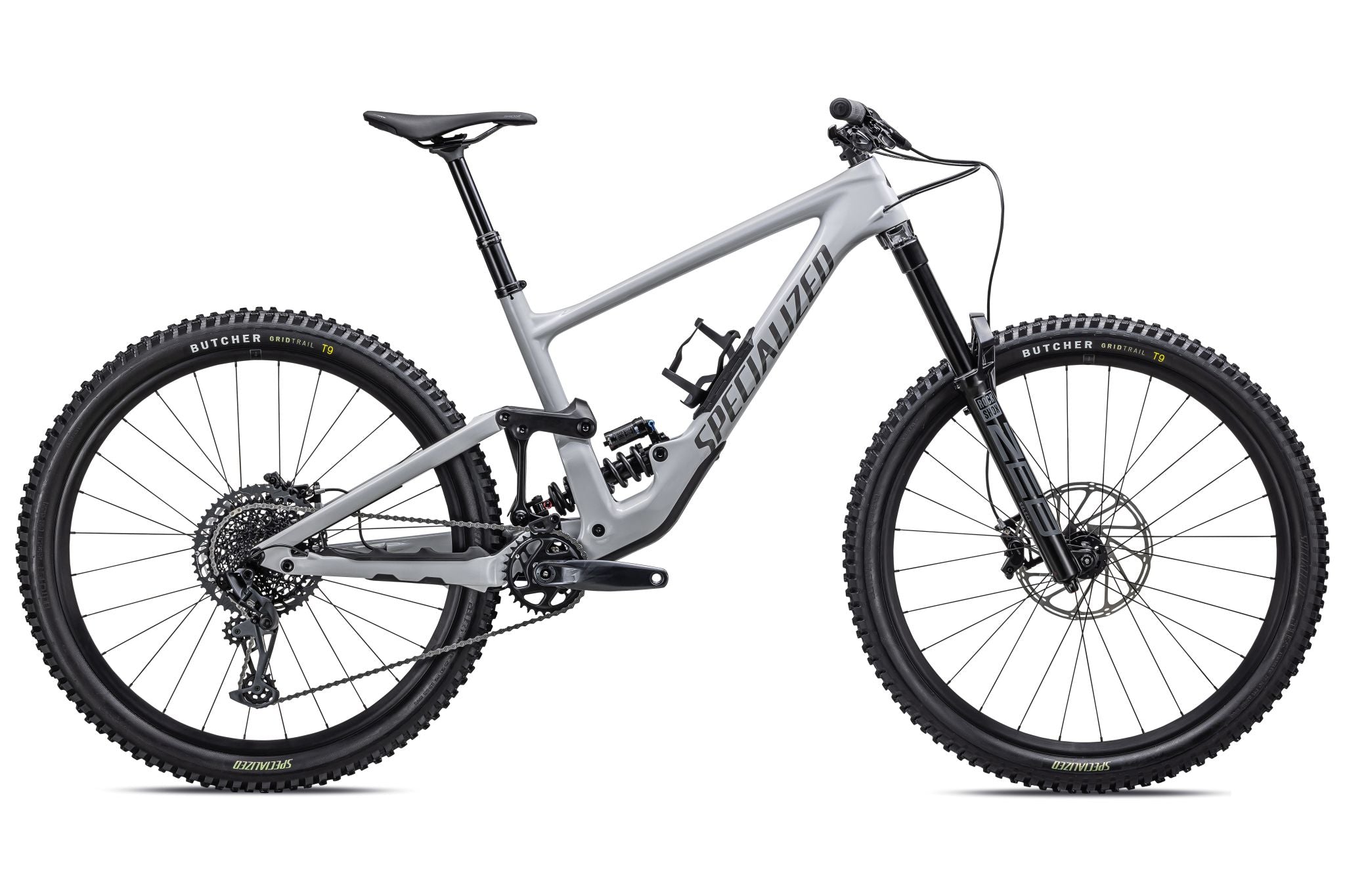 Specialized ENDURO COMP Dove Grey/Smoke 2024