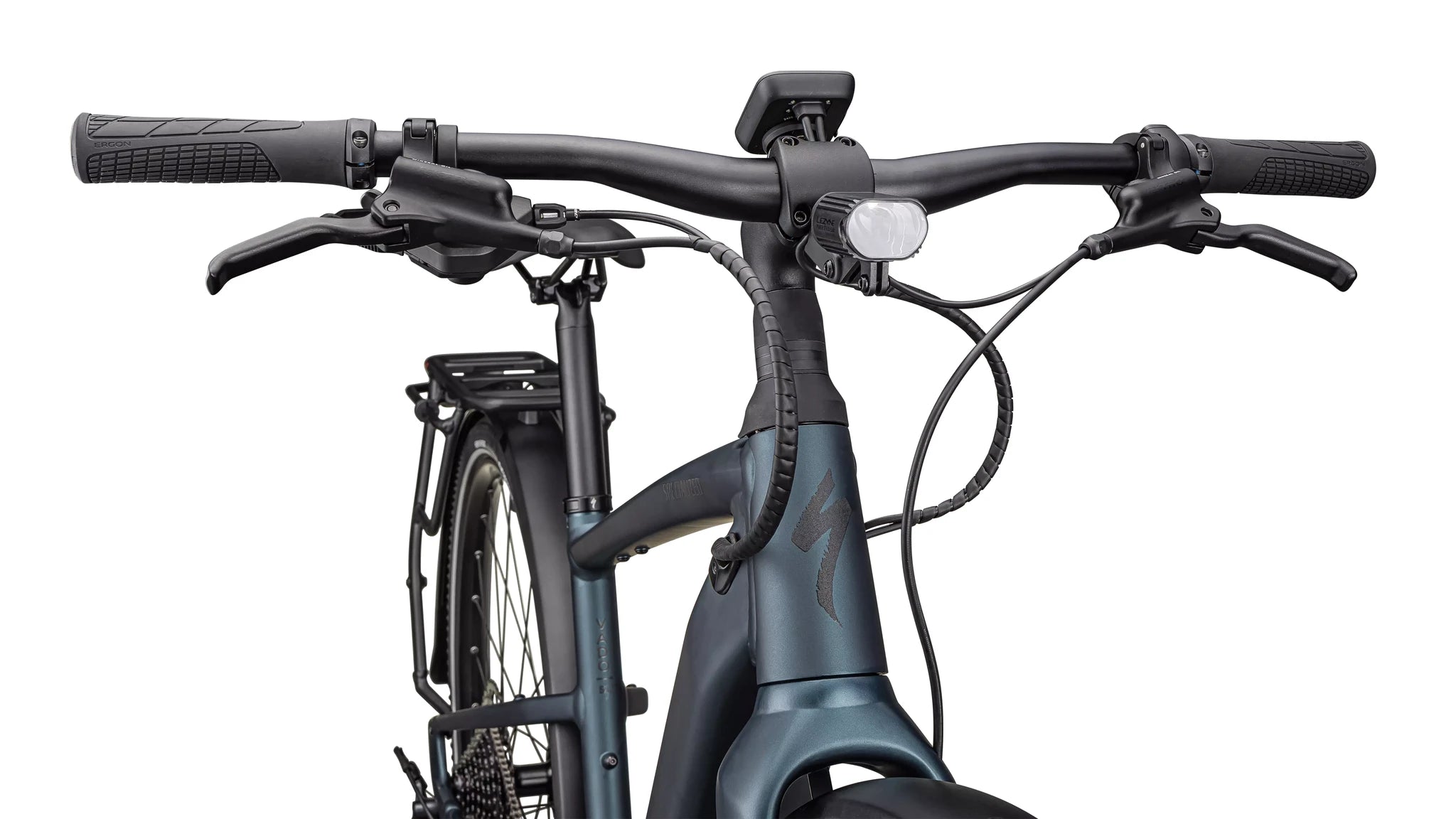 Specialized Vado SL 5.0 EQ 2 Dplakemet/Blklqdmet 2025