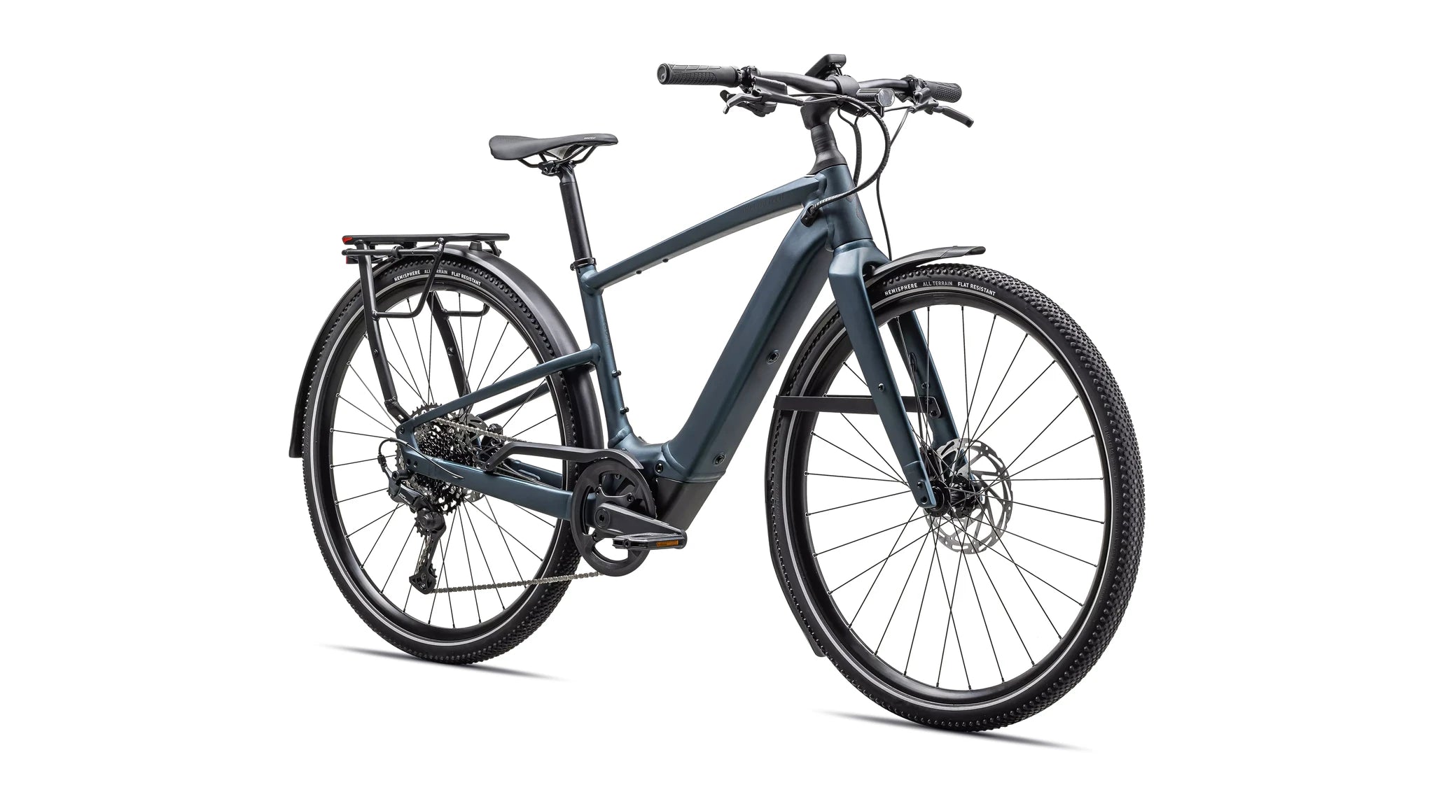 Specialized Vado SL 5.0 EQ 2 Dplakemet/Blklqdmet 2025
