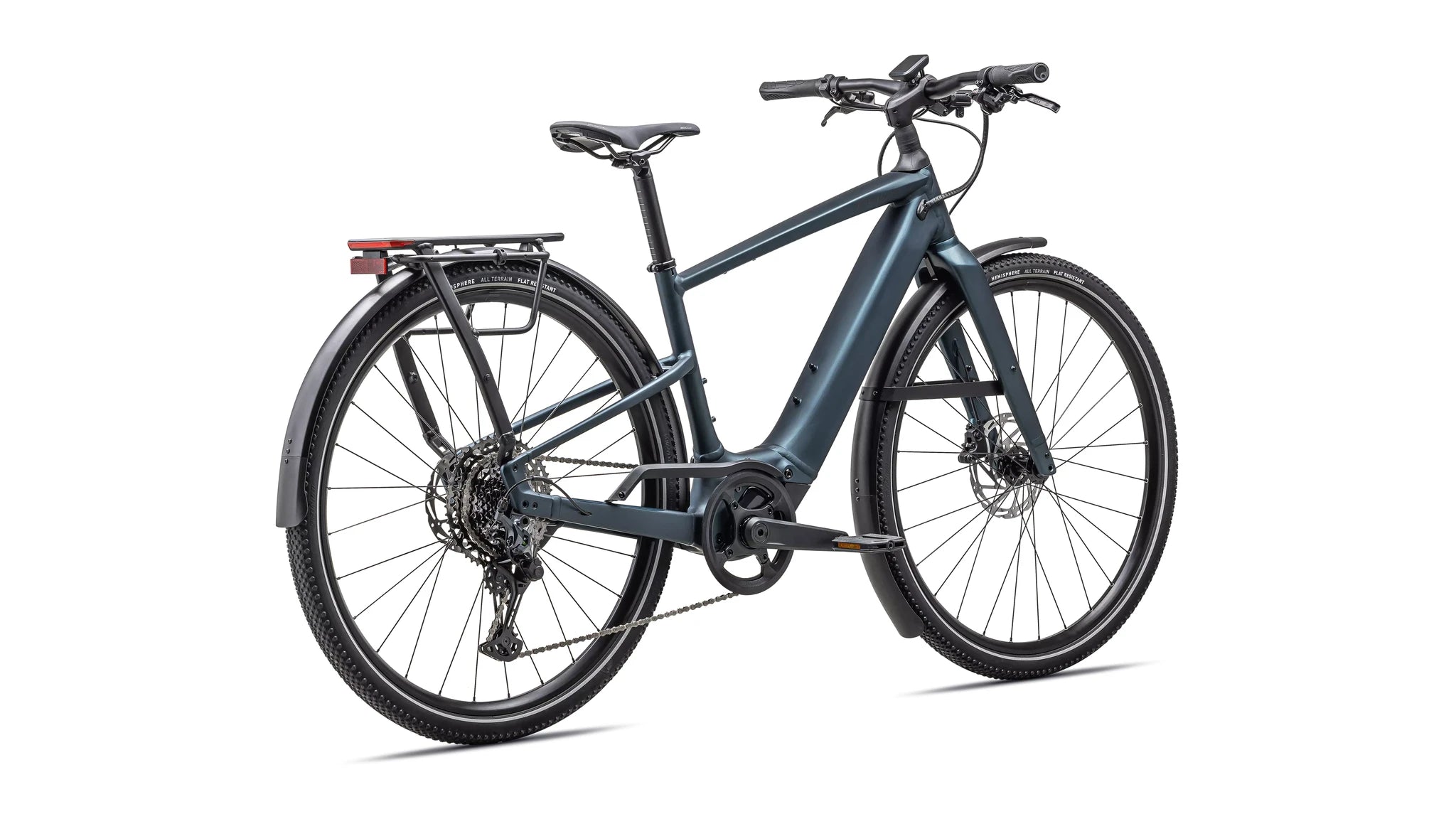 Specialized Vado SL 5.0 EQ 2 Dplakemet/Blklqdmet 2025