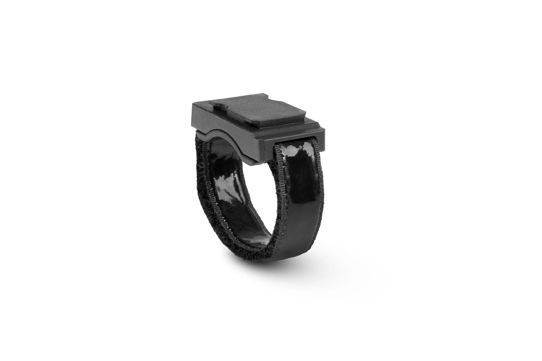 Acid Klettbandhalterung Funkfernbedienung PRO C - Liquid-Life #Wähle Deine Farbe_black