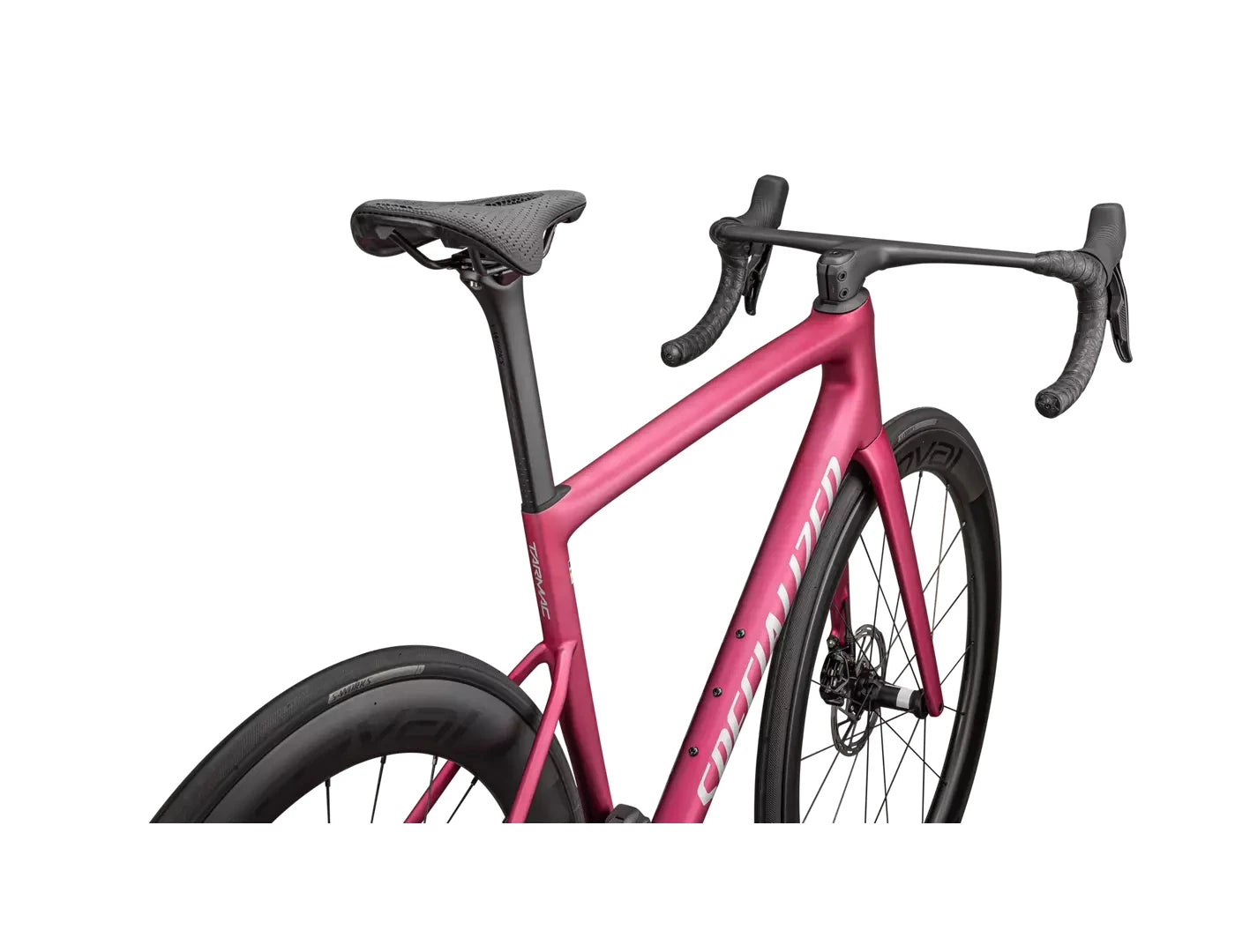 Specialized Tarmac SL8 Pro Etap Pnktnt/Sildst/Sildst 2025