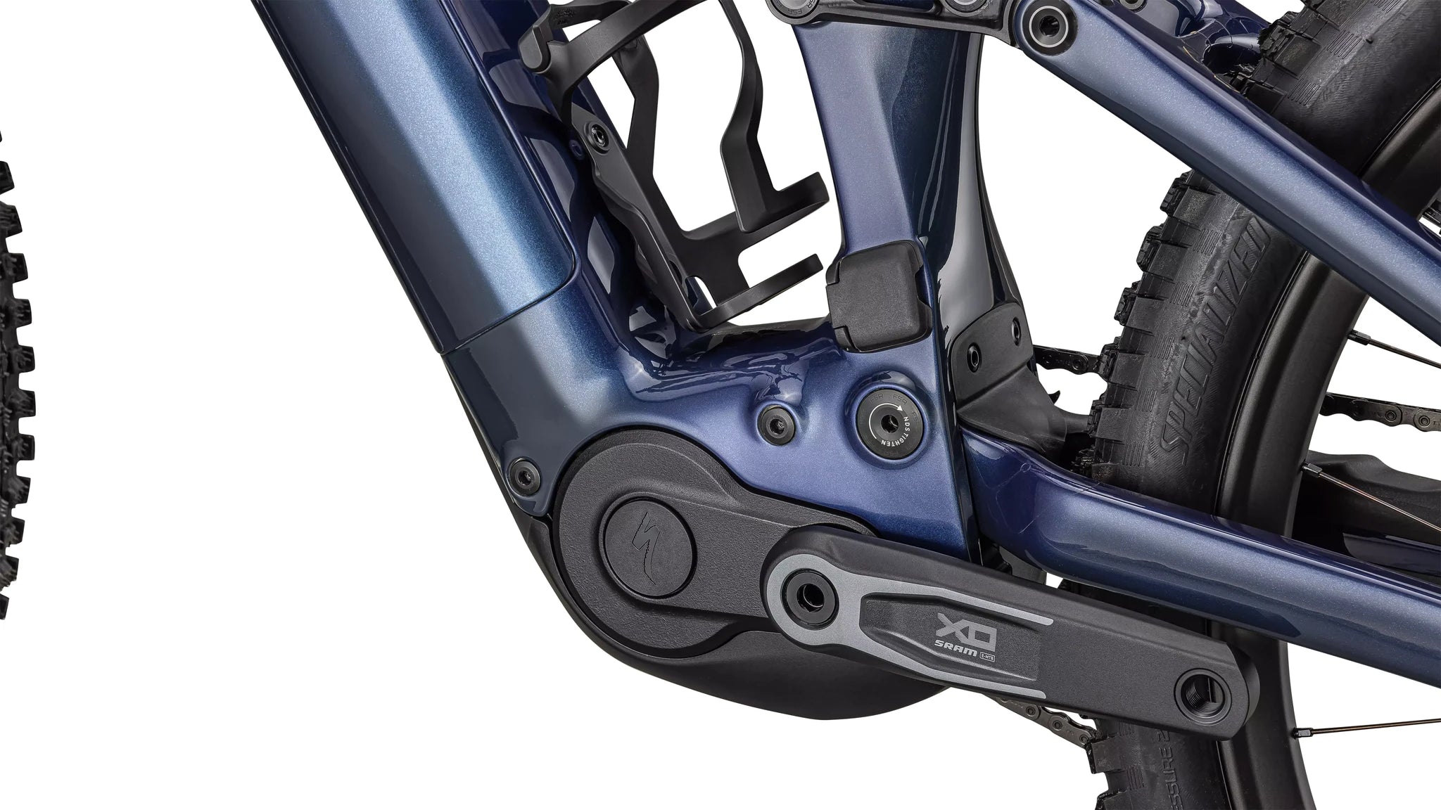 Specialized Turbo Levo Pro Carbon G4 Bluonyx/Dknvy/Blugstprl 2026 - Liquid-Life