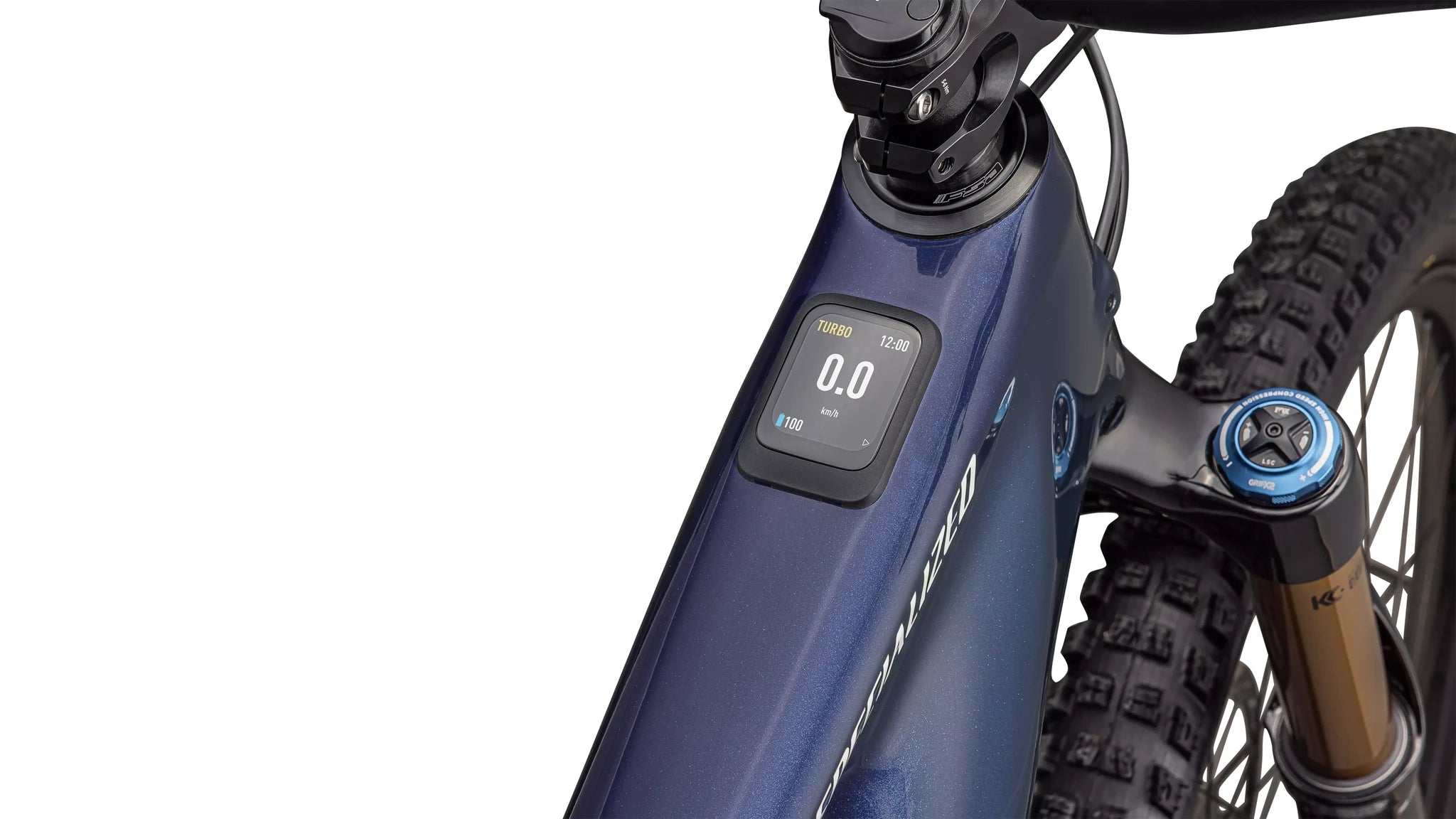 Specialized Turbo Levo Pro Carbon G4 Bluonyx/Dknvy/Blugstprl 2026 - Liquid-Life