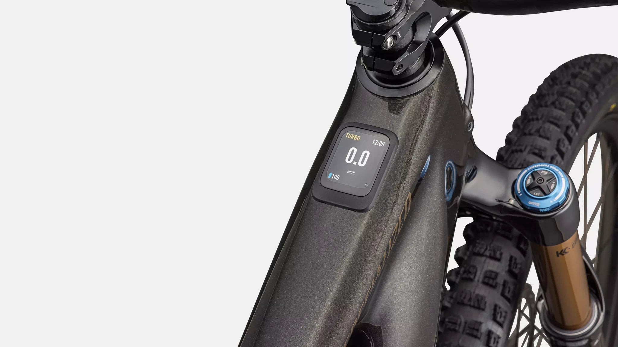 Specialized LEVO 4 Pro Carbon G4 Metobsd/Bntgldmet 2026