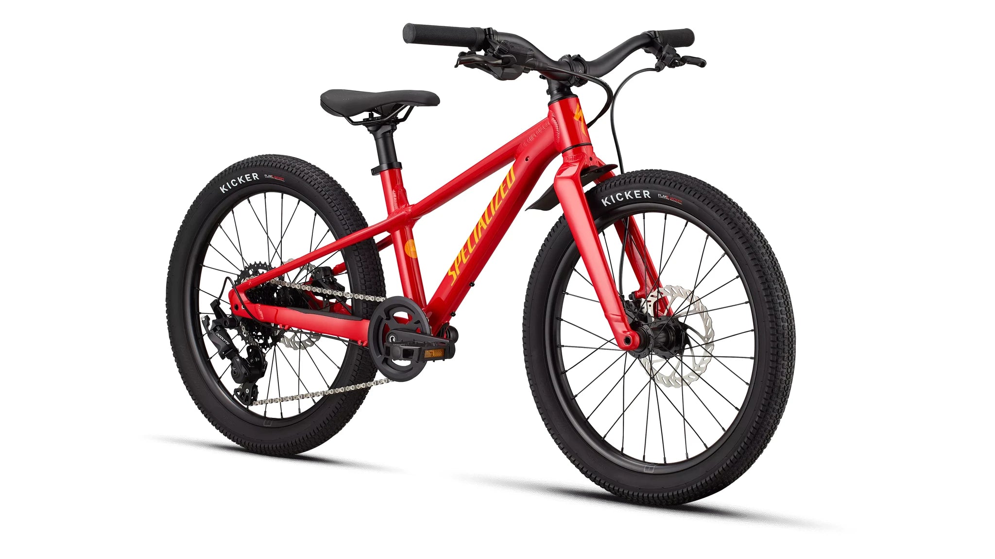 Specialized Riprock 20 Flored/Calsun/Orgzst 2026