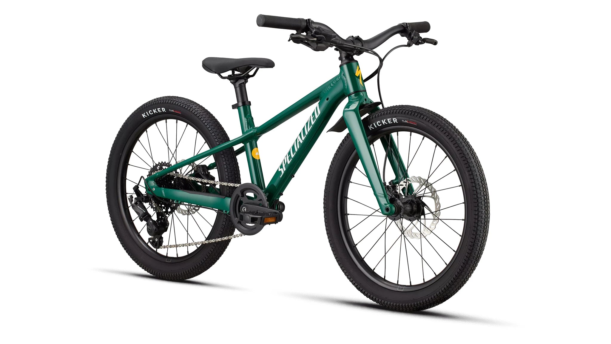 Specialized Riprock 20 Pngrn/Dunewht/Calsun 2026