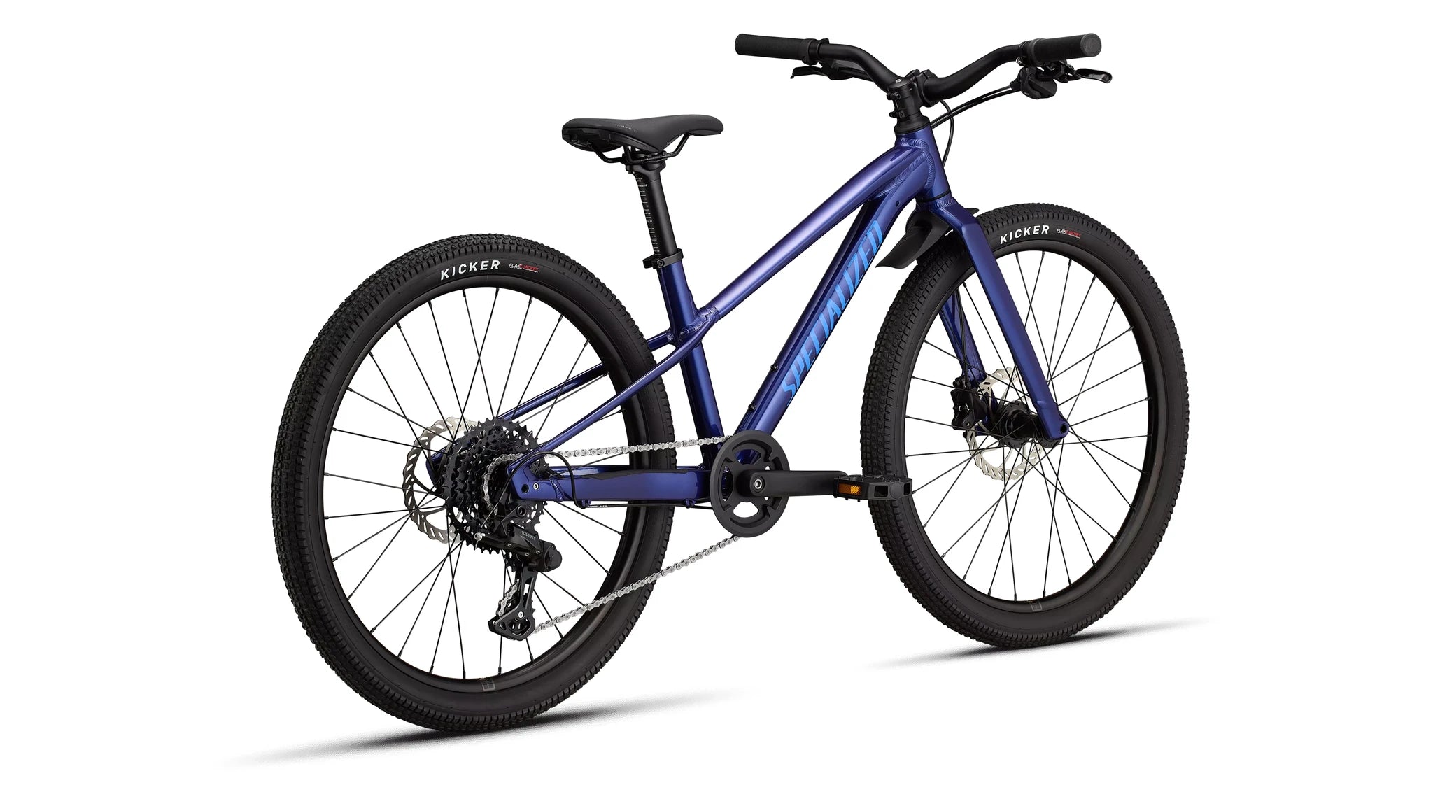 Specialized Riprock 24 Majesty Blue Metallic/Sky Blue 2026
