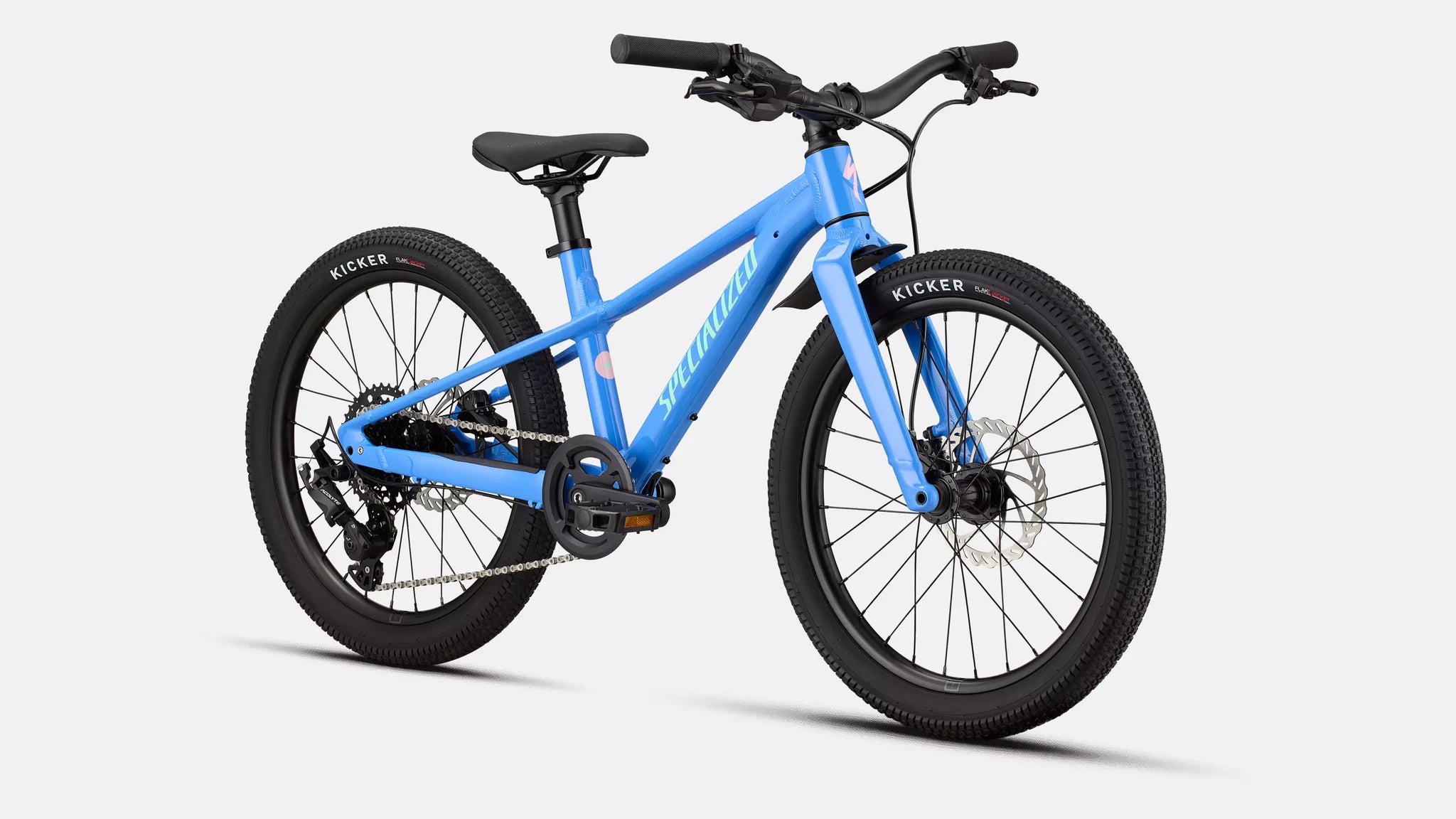 Specialized Riprock 20 Sky Blue/Oasis/Desert Rose 2026