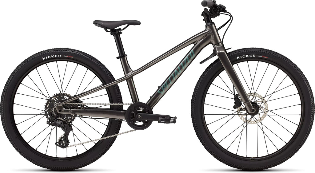 Specialized Riprock 24 Smoke/Fjord Metallic 2026