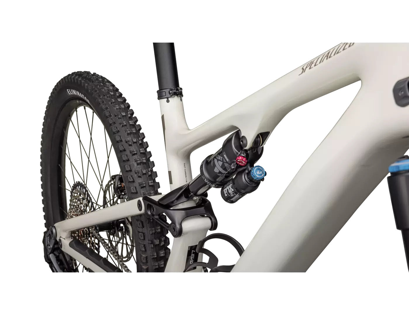 Specialized Levo SL Expert Carbon Birch/Taupe