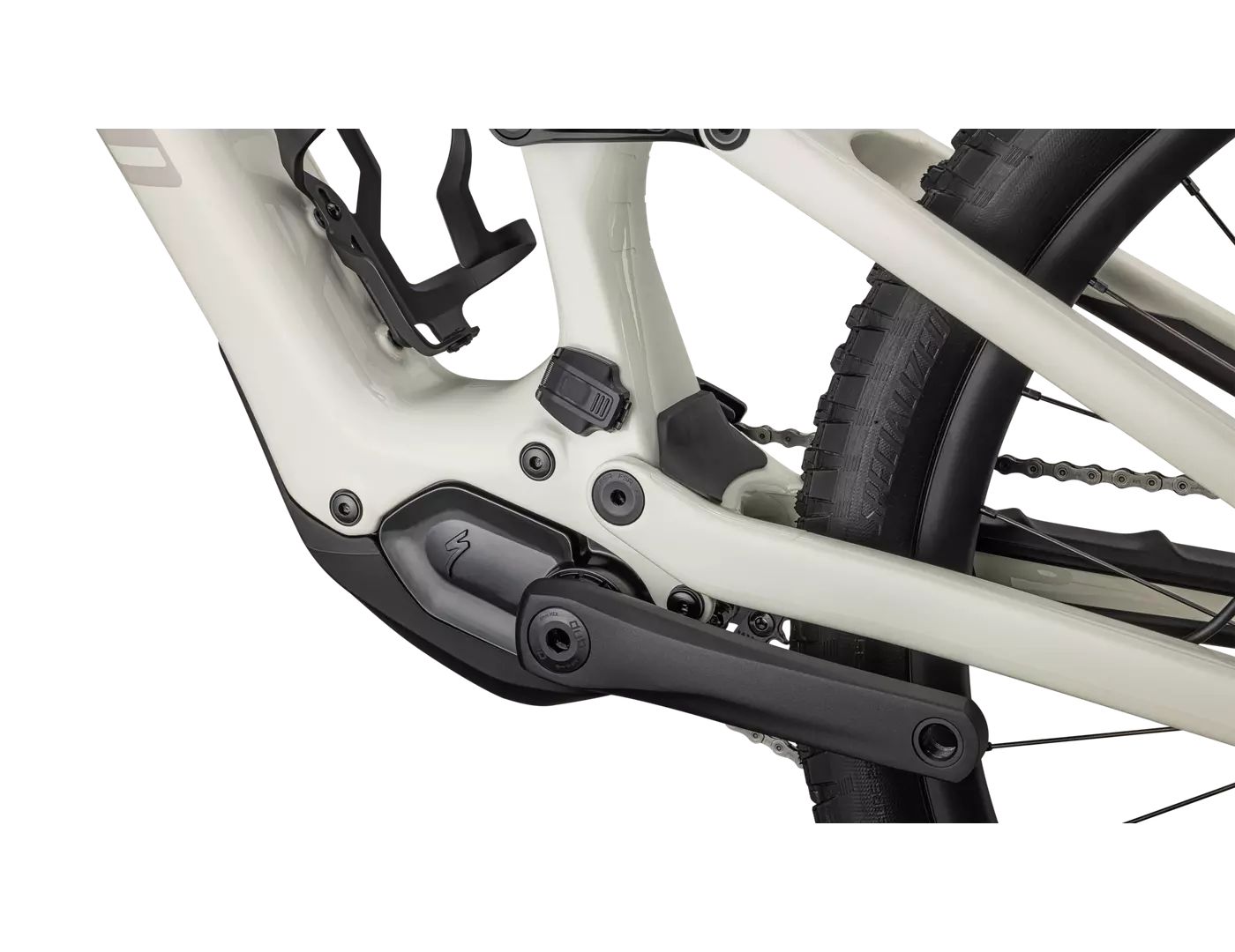 Specialized Levo SL Comp Carbon Birch/White Mountains