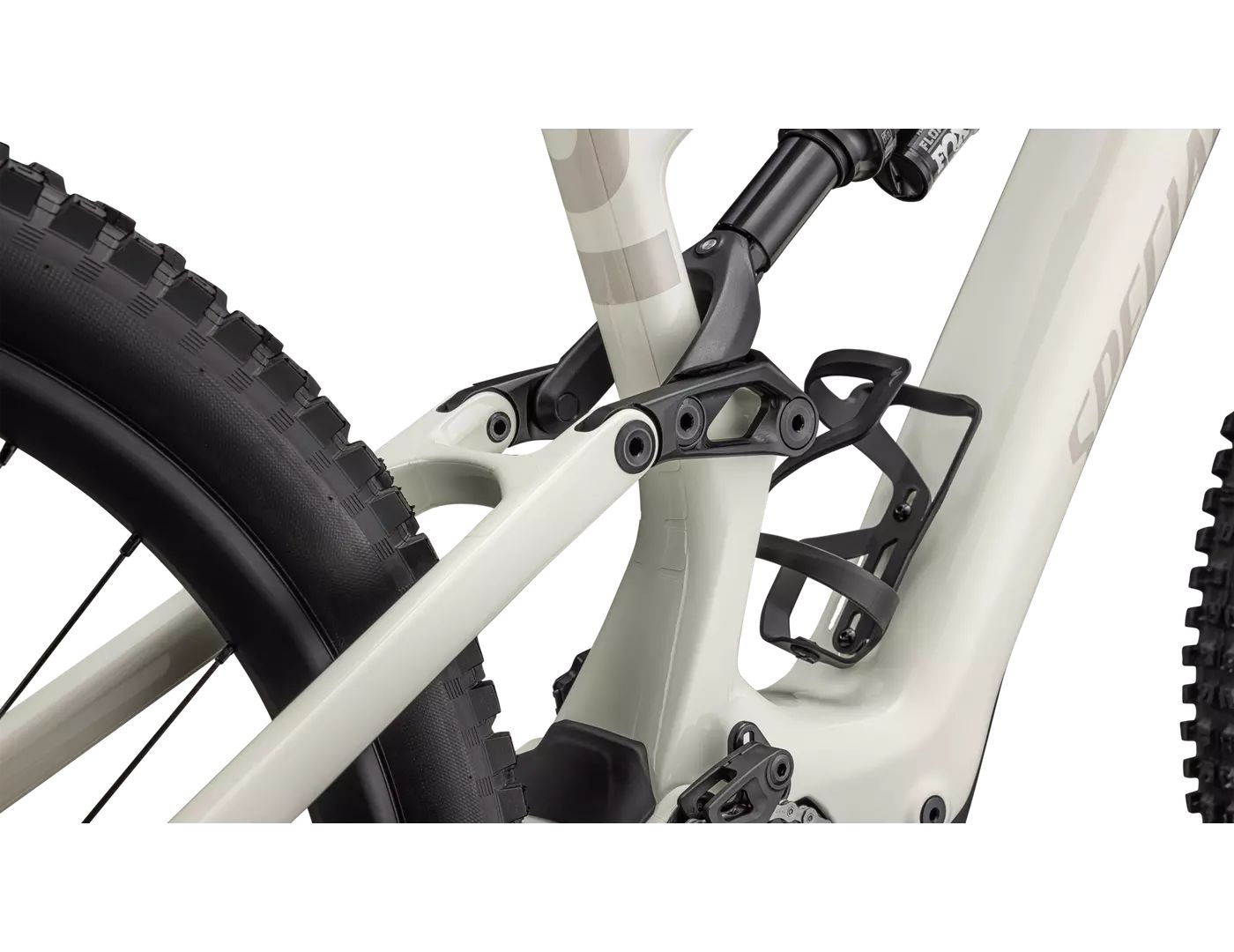 Specialized Levo SL Comp Carbon Birch/White Mountains
