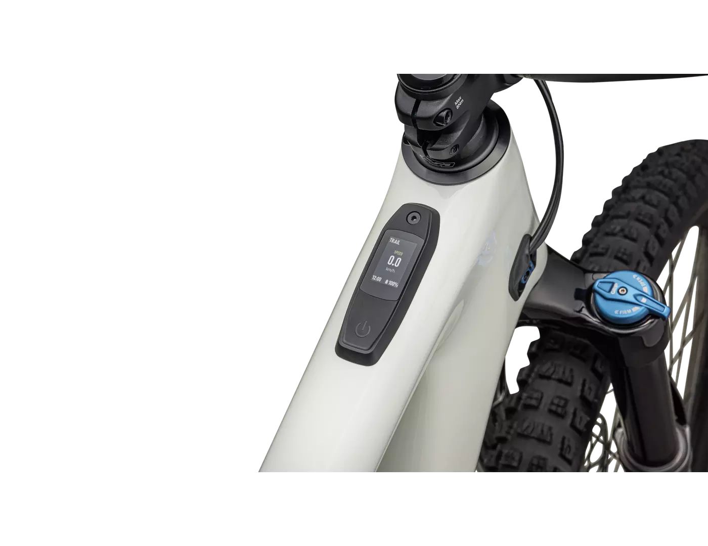 Specialized Levo SL Comp Carbon Birch/White Mountains