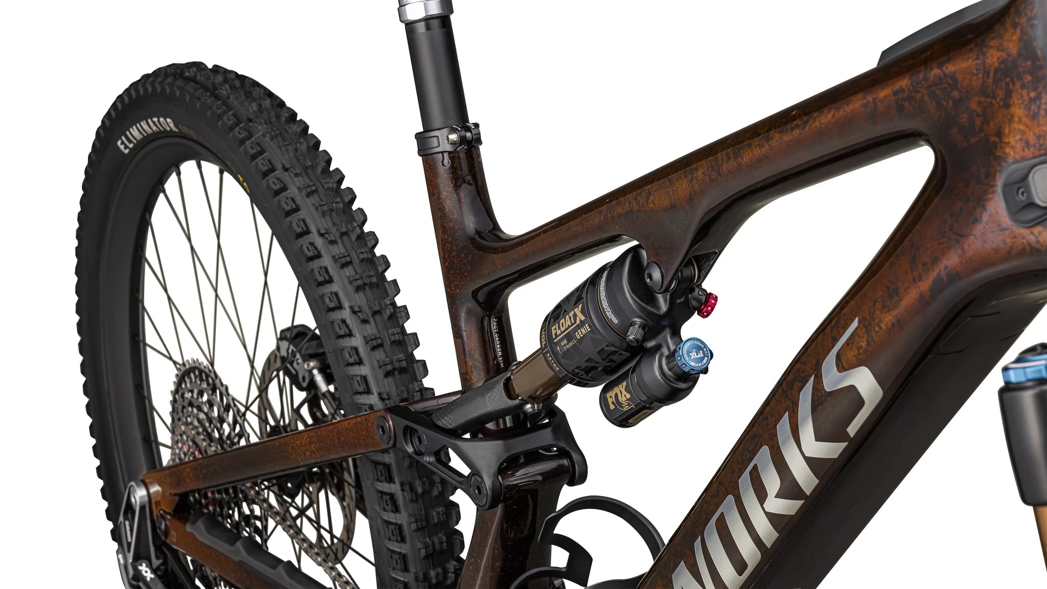 Specialized Levo SL S-Works