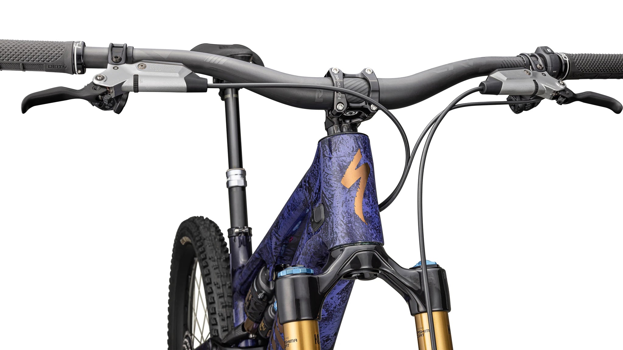 Specialized Levo SL S-Works