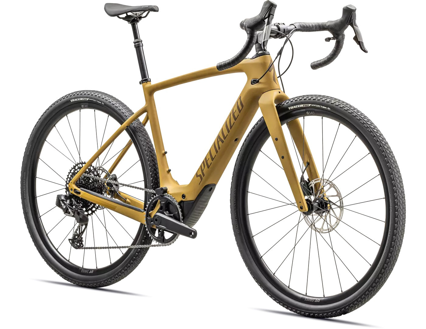 Specialized Creo SL 2 Comp Harvest Gold 2024