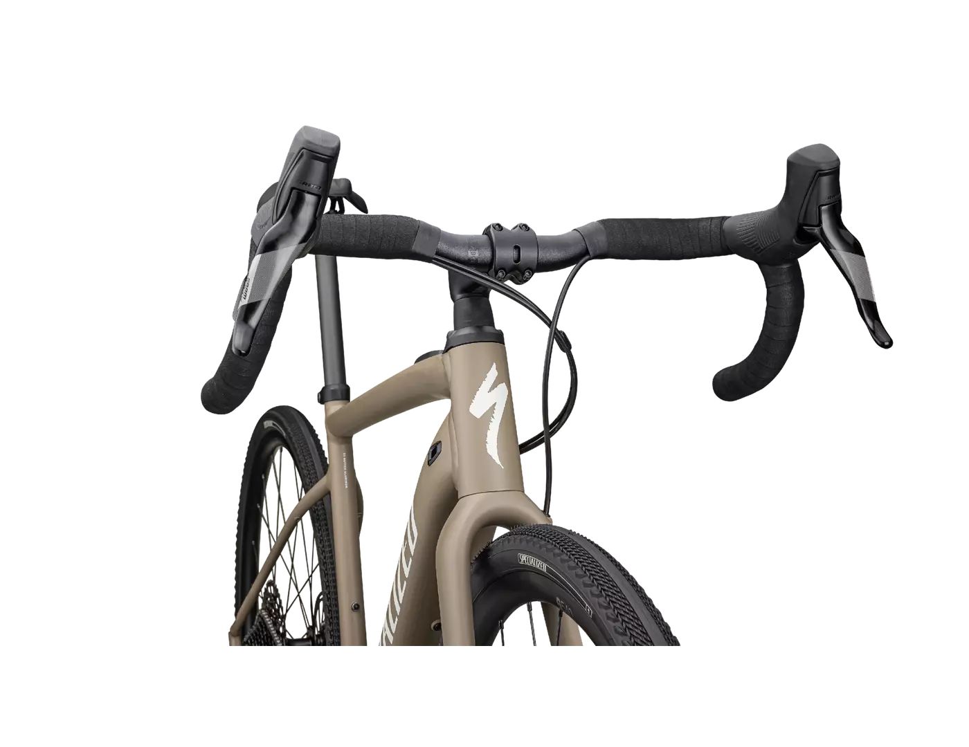 Specialized Creo SL Comp E5 Taupe/Birch