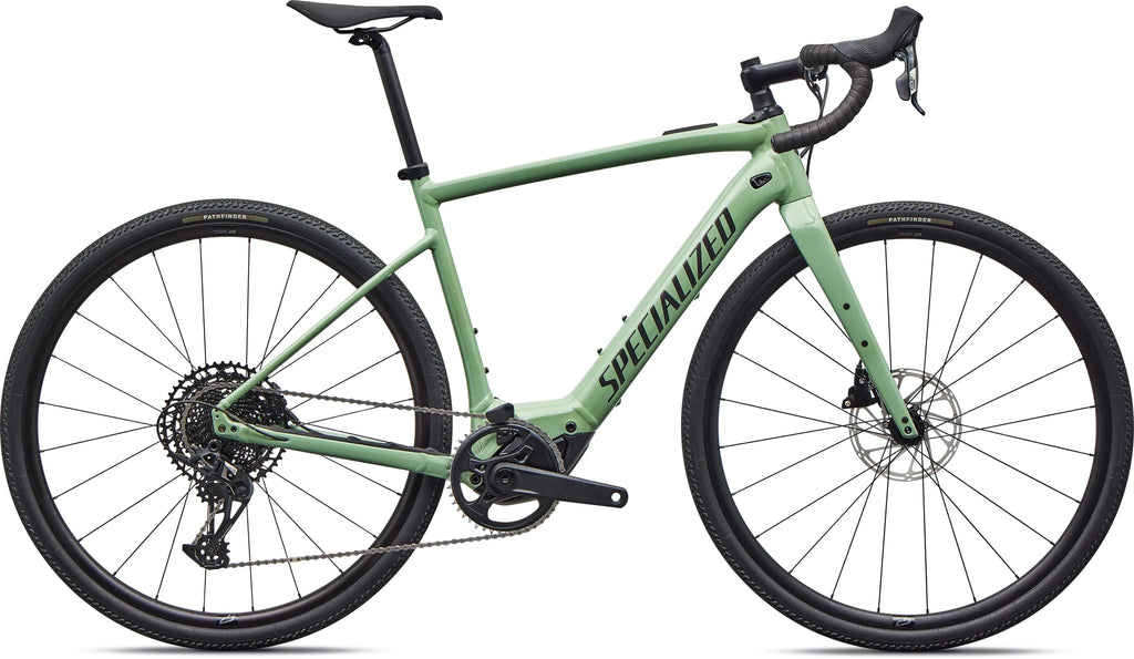 Specialized Creo SL E5 Comp Gloss Dolomite Metallic/Dark Navy Metallic 2026