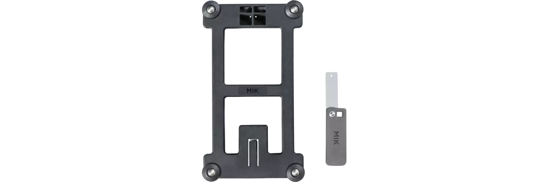 Specialized Mik Adapter Black - Liquid-Life #Wähle Deine Farbe_Black