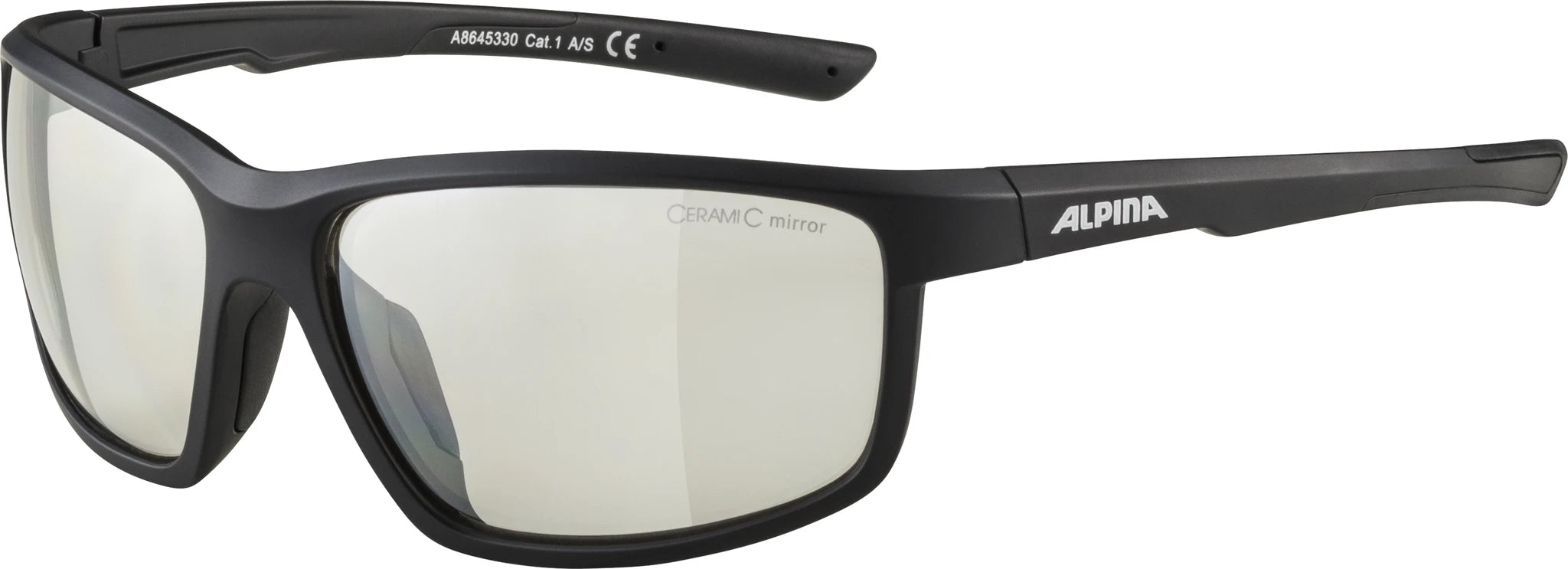 Alpina Defey - Liquid-Life #Wähle Deine Farbe_black matt