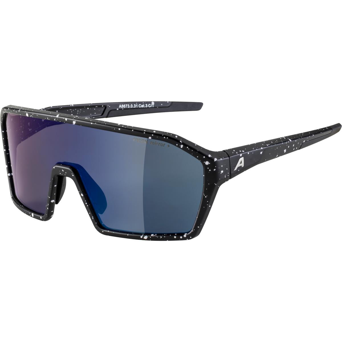 Alpina Ram Q-Lite - Liquid-Life #Wähle Deine Farbe_black-blur matt